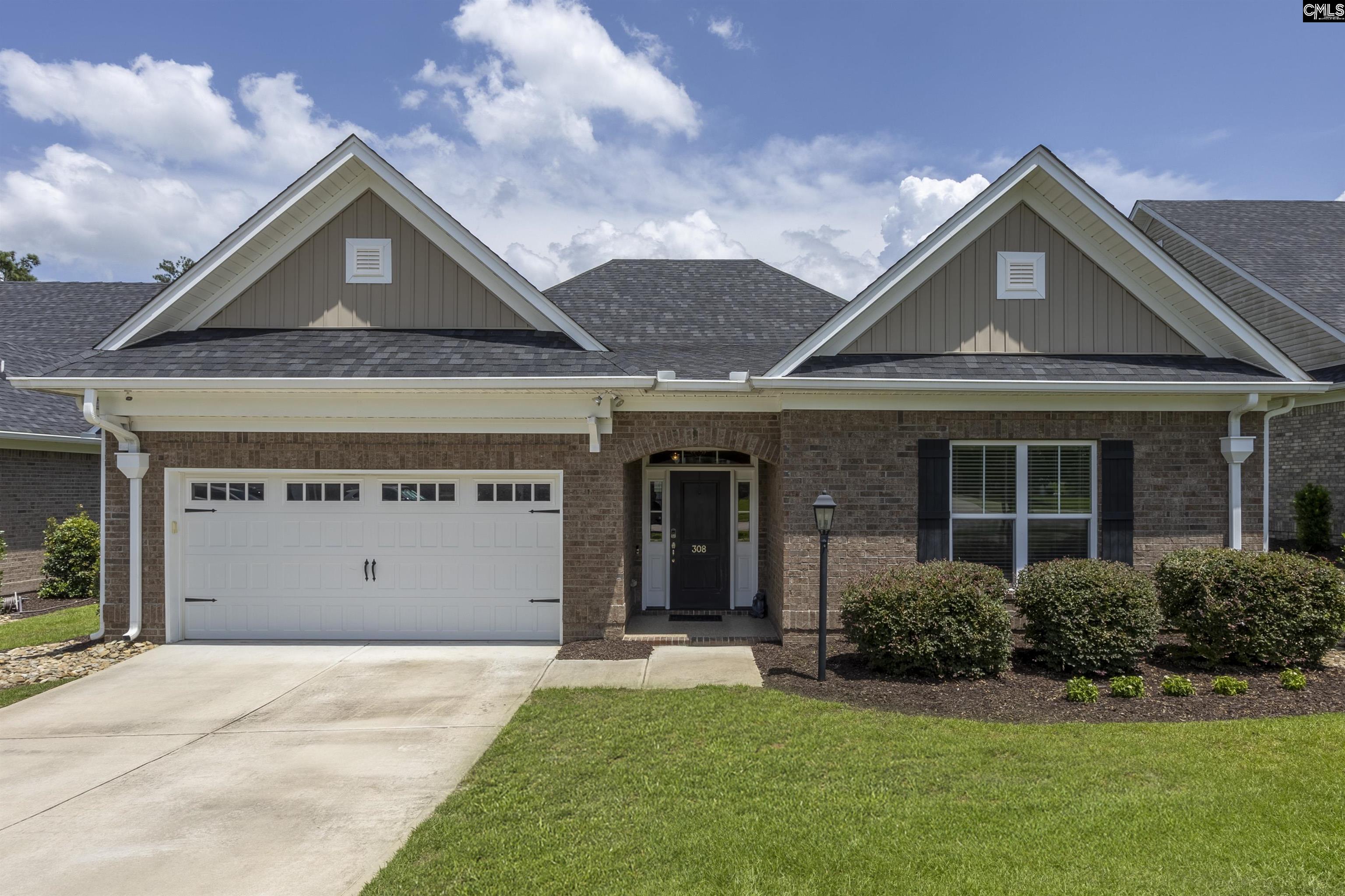 308 Dormie Lane Elgin, SC 29045