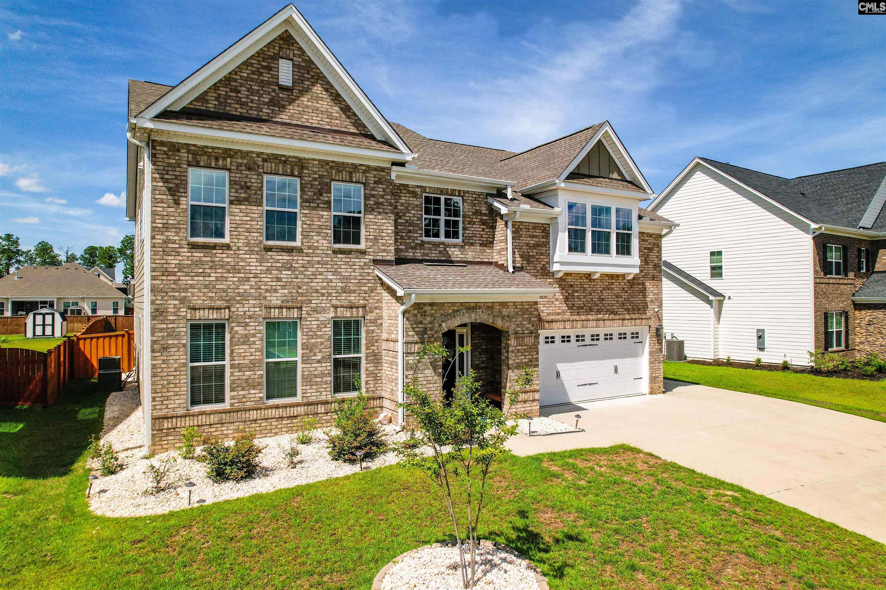 243 Compass Trail Blythewood, SC 29016