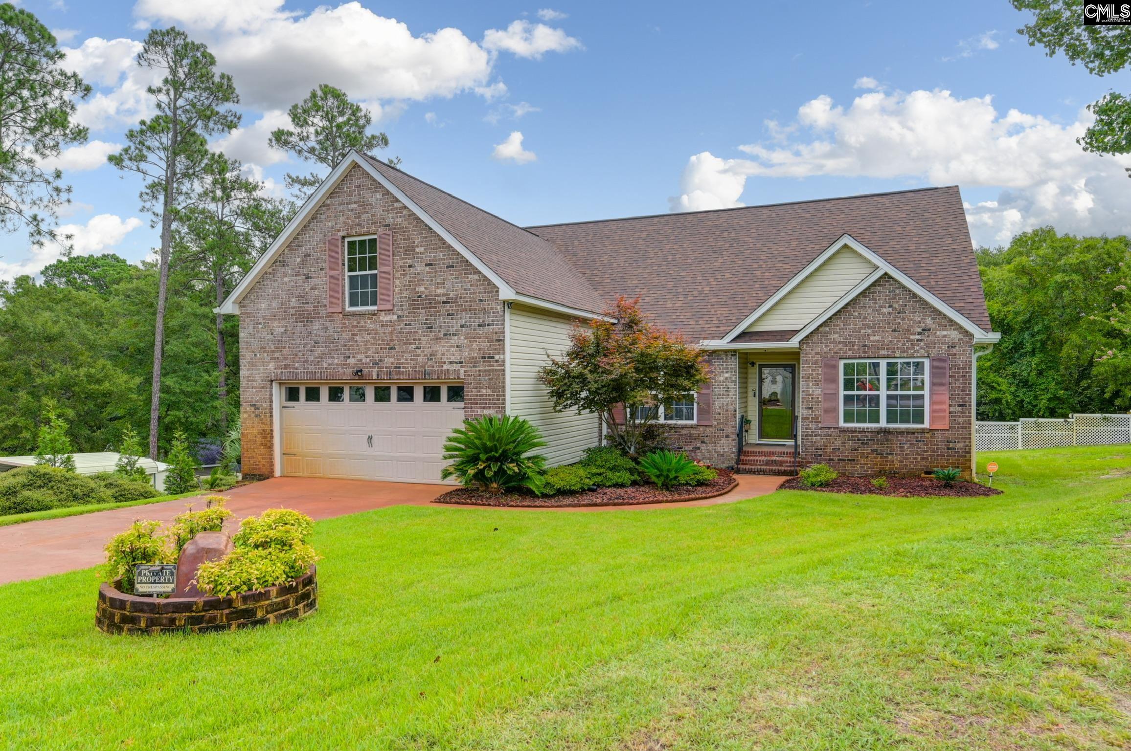6 Lost Tree Court Columbia, SC 29223