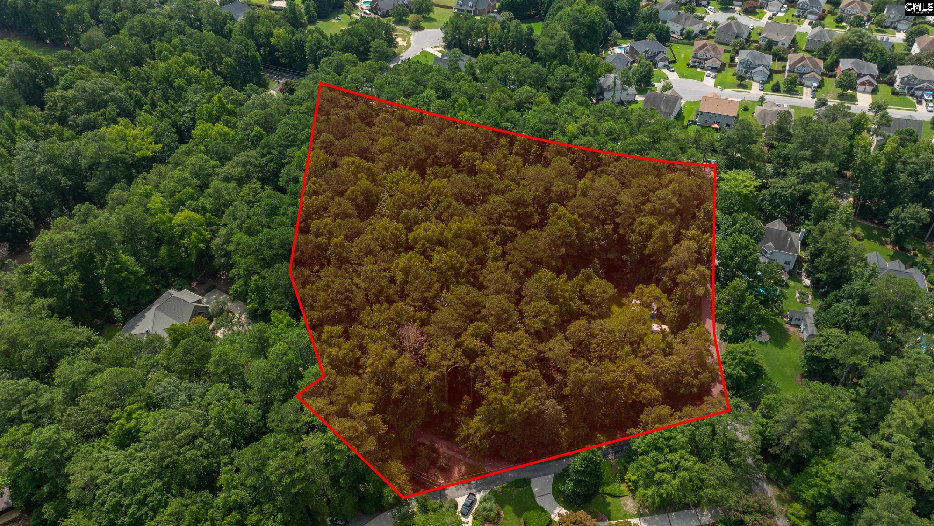 133 Sassafras Trail Lexington, SC 29072