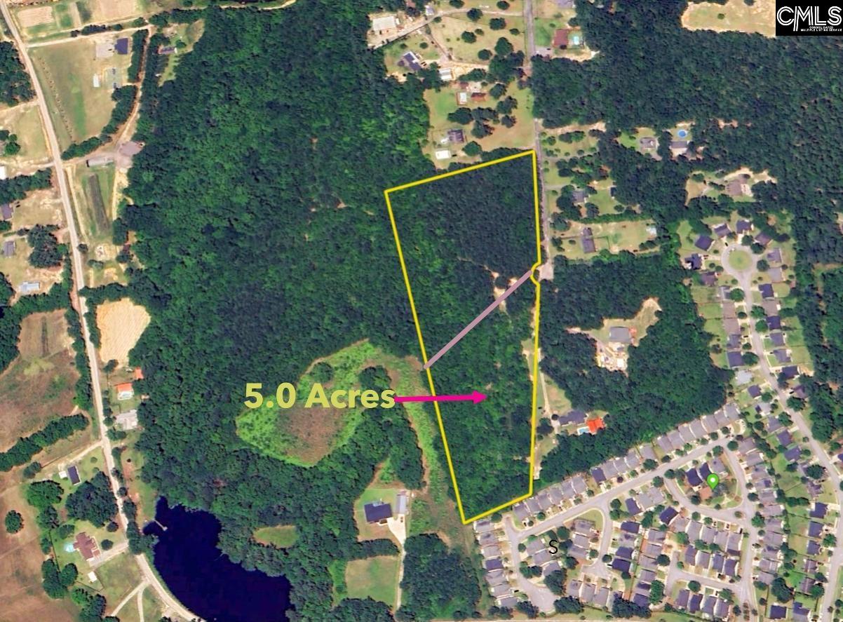 00 Fieldcrest Drive Lexington, SC 29072