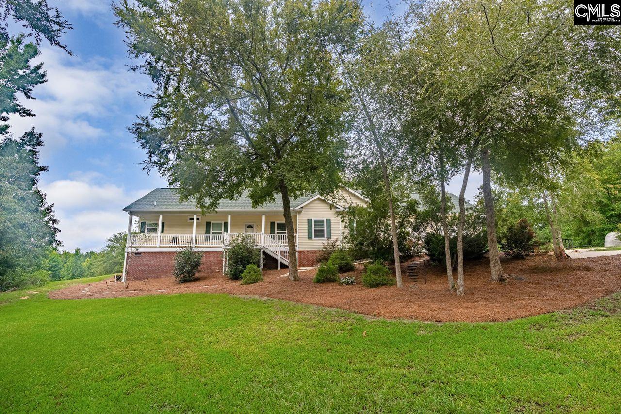 6155 Hope Road Winnsboro, SC 29180