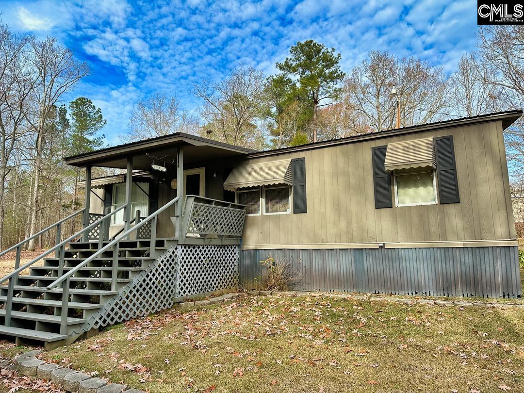 604 Horse Creek Road Leesville, SC 29070