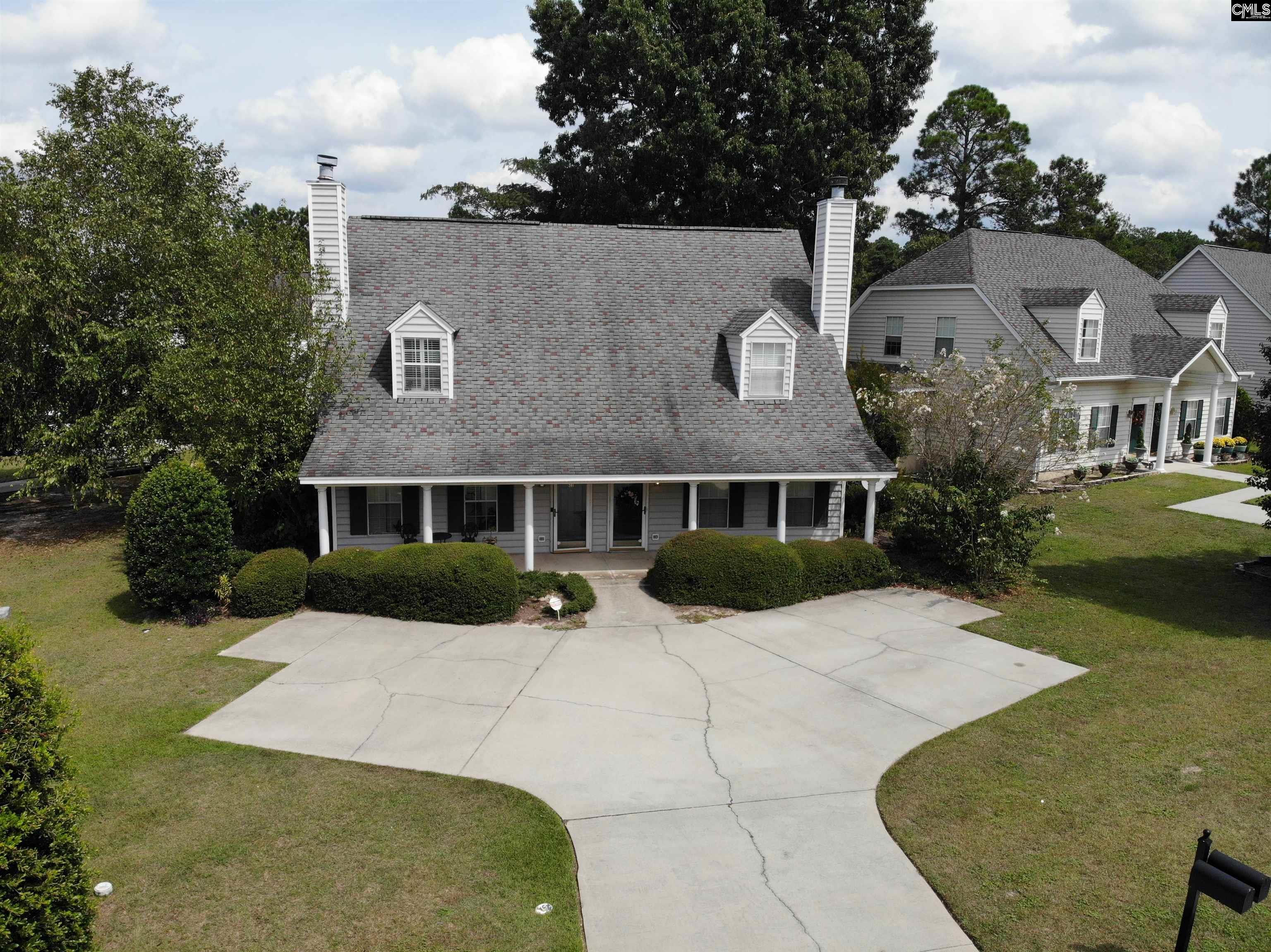 203 Gate Post Lane Columbia, SC 29223