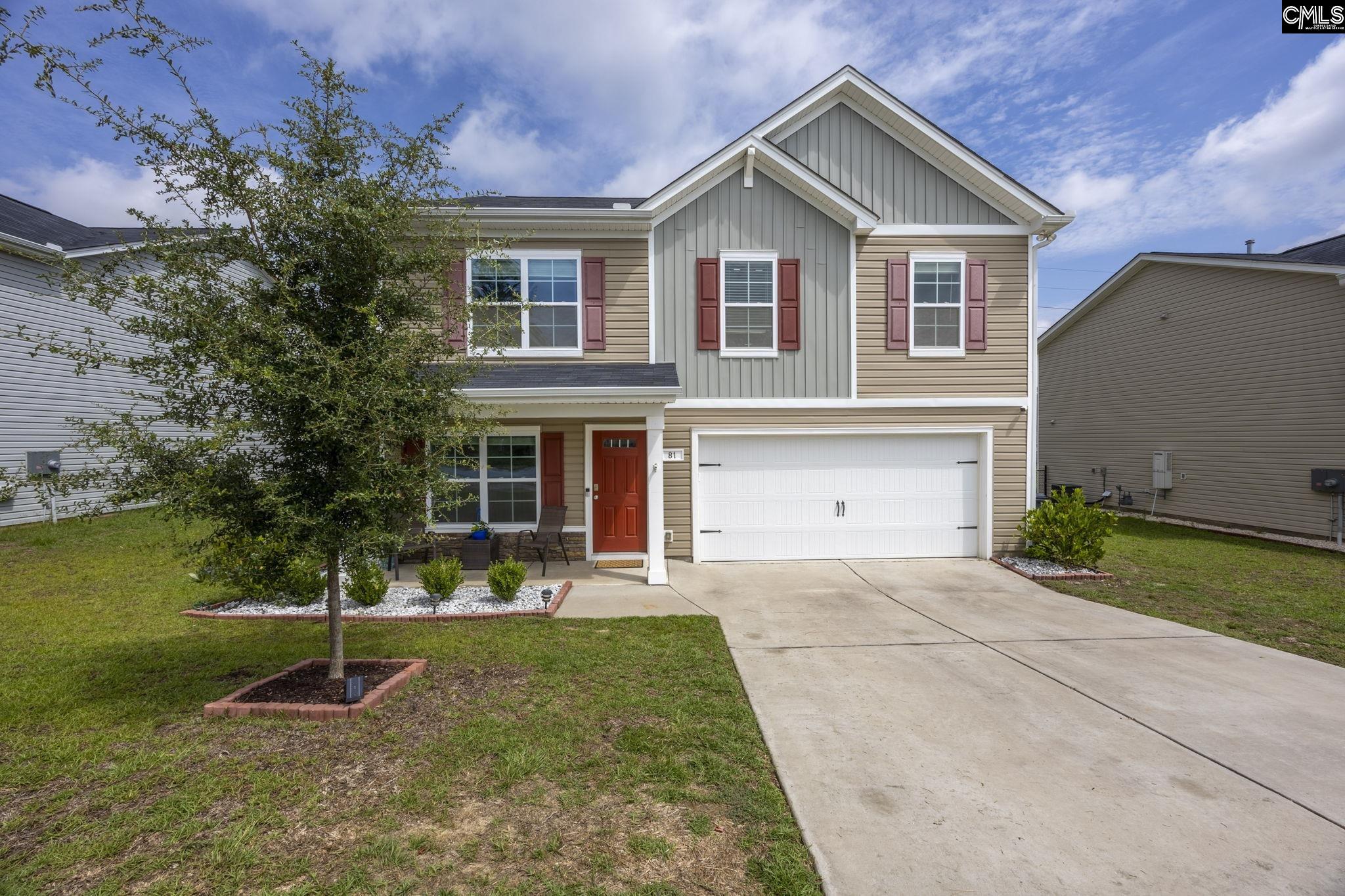81 Viclynn Run Lexington, SC 29073