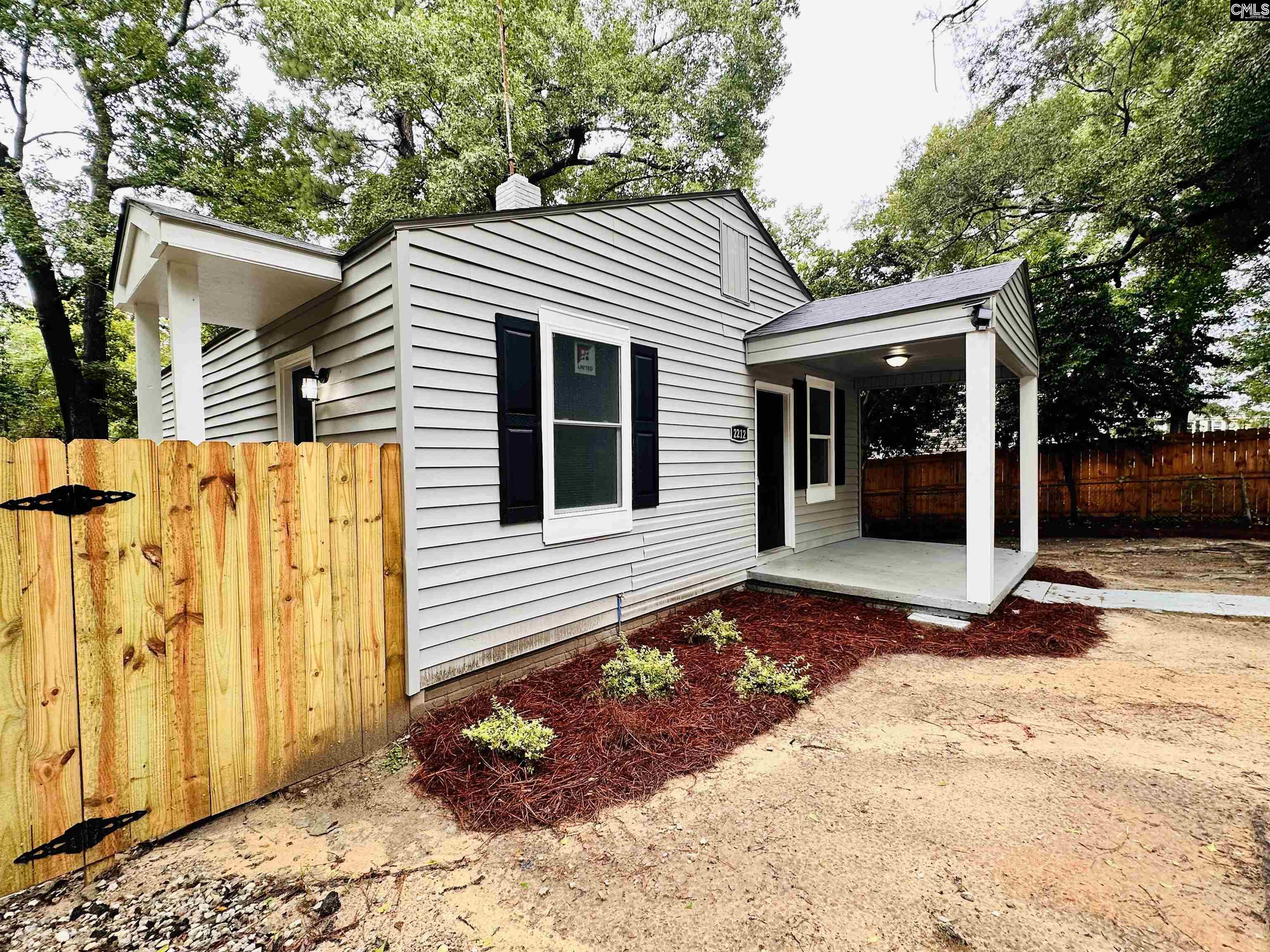 2212 Kingswood Drive Columbia, SC 29205