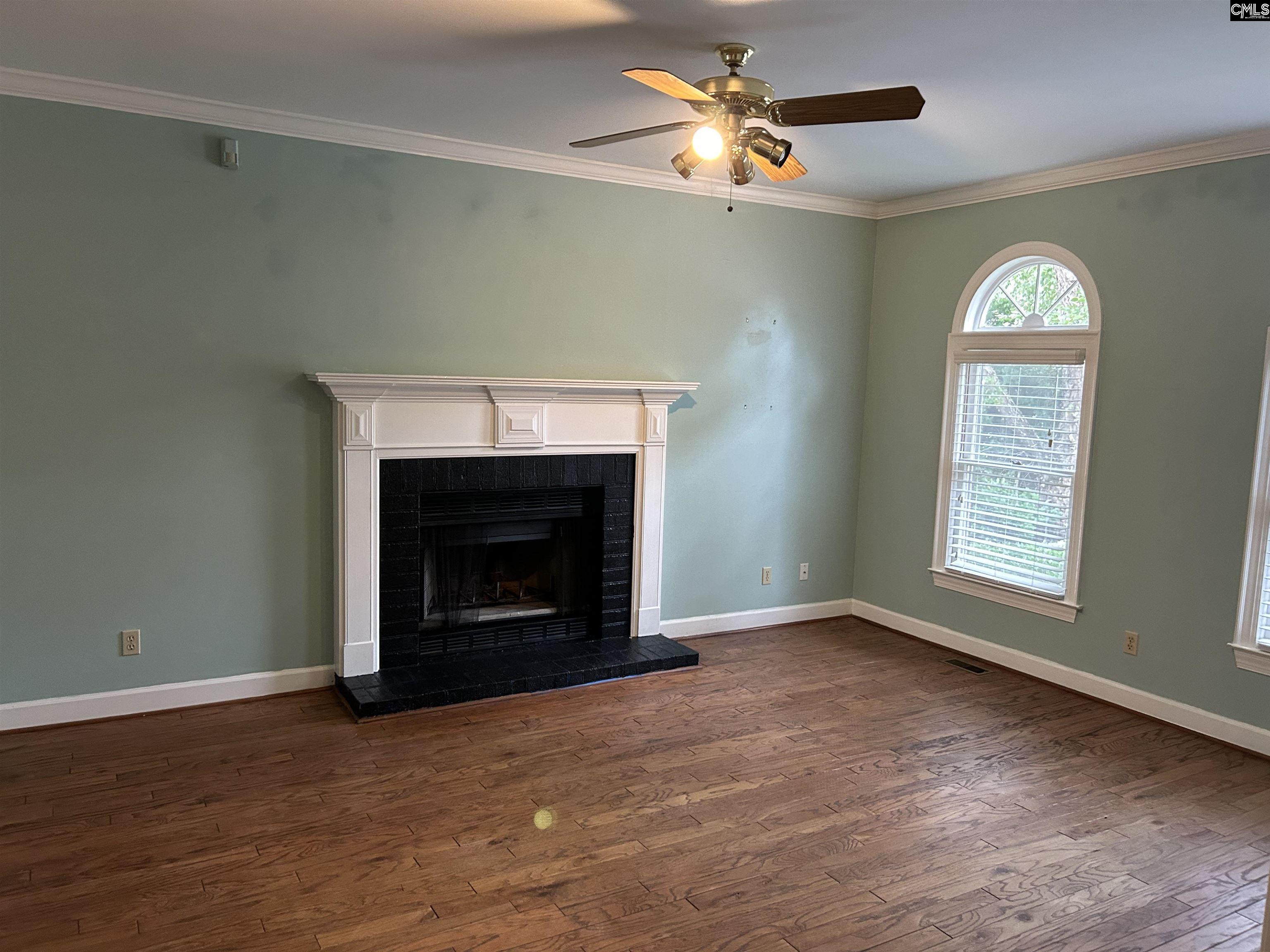 90 Polo Ridge Circle Columbia, SC 29223