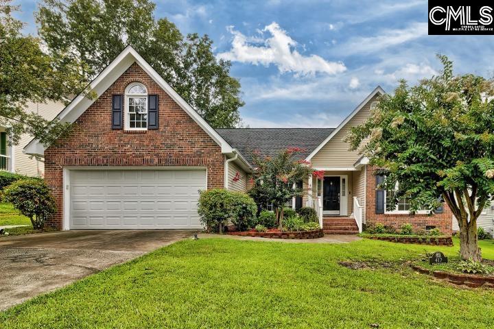 417 Rye Creek Drive Columbia, SC 29212