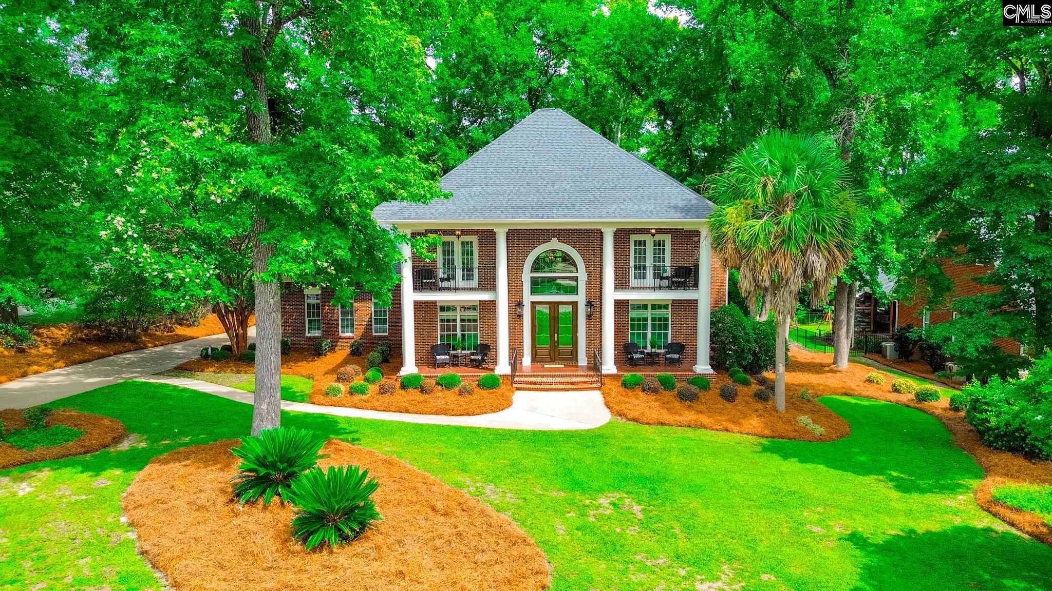 205 Belfry Court Lexington, SC 29072