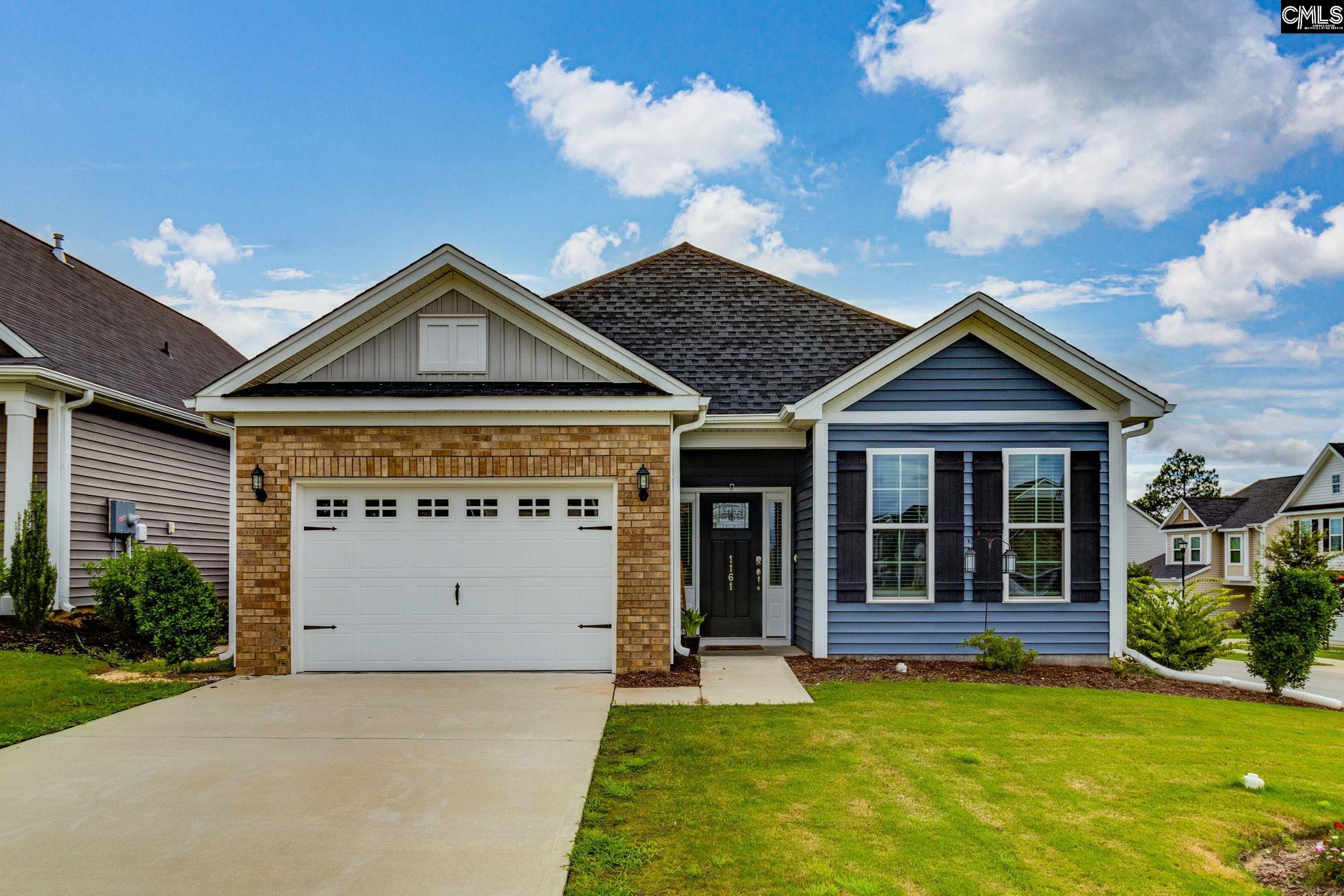 1161 Declaration Drive Elgin, SC 29045