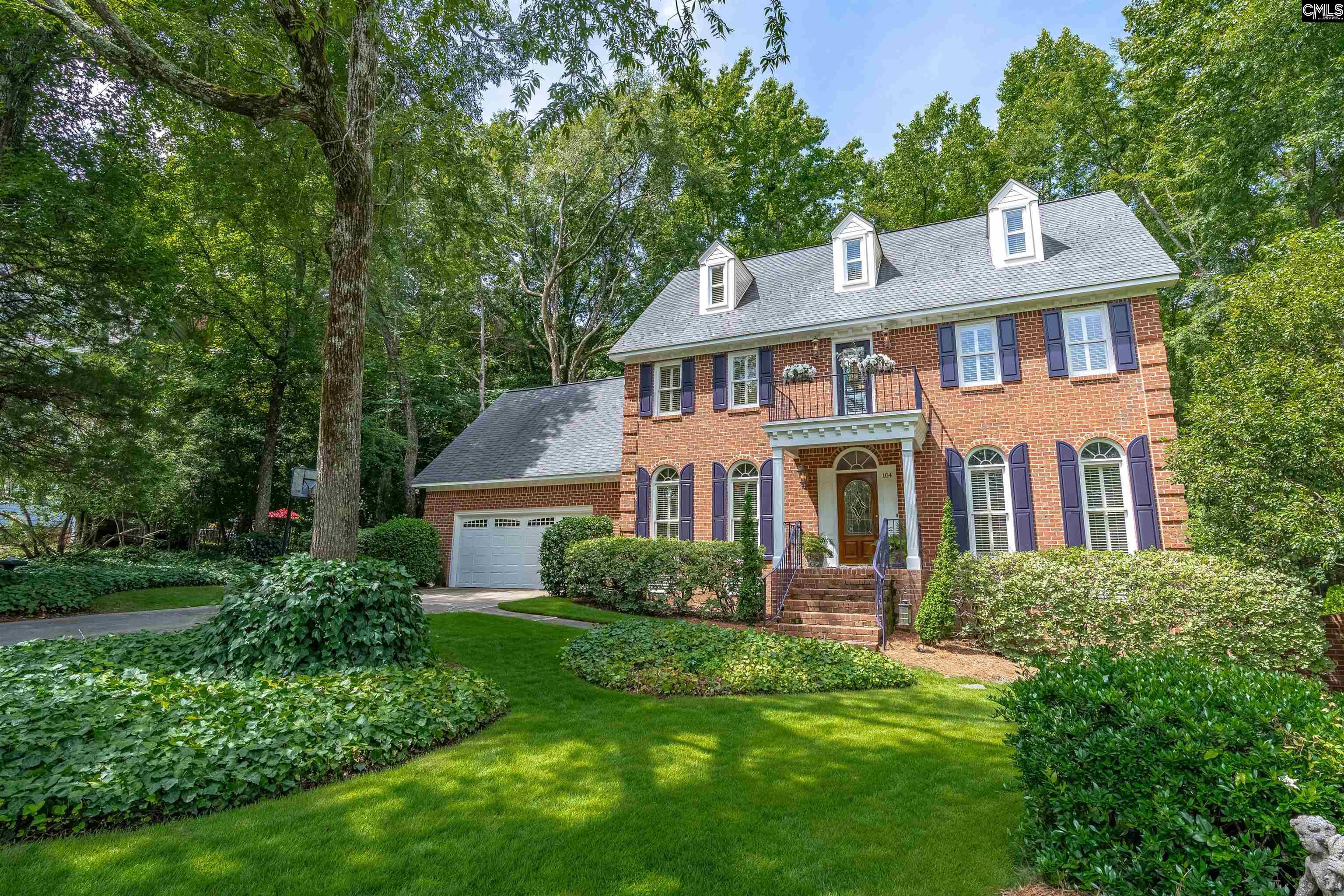 104 West Passage Columbia, SC 29212-8700