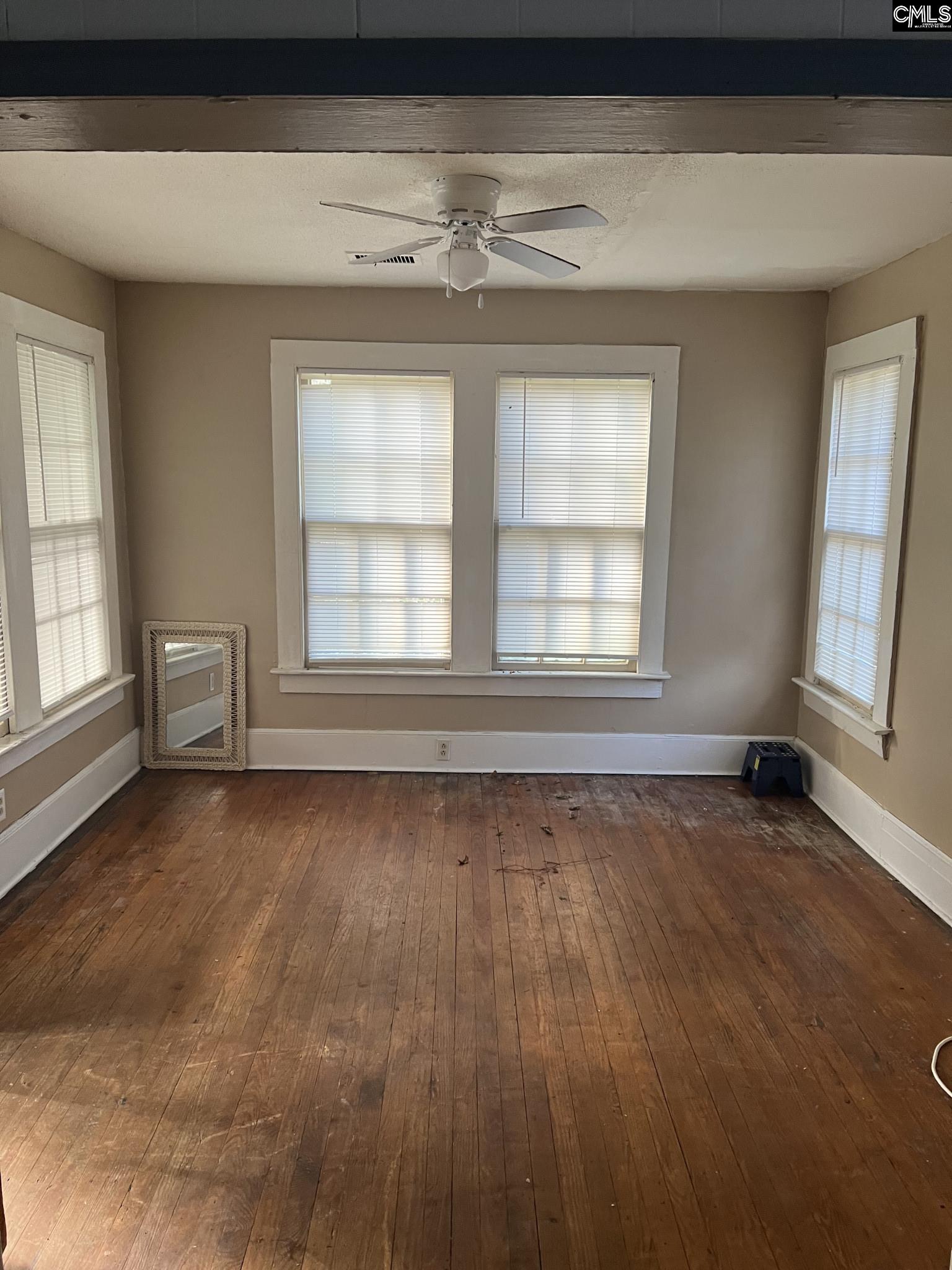 3526 Randolph Street Columbia, SC 29203