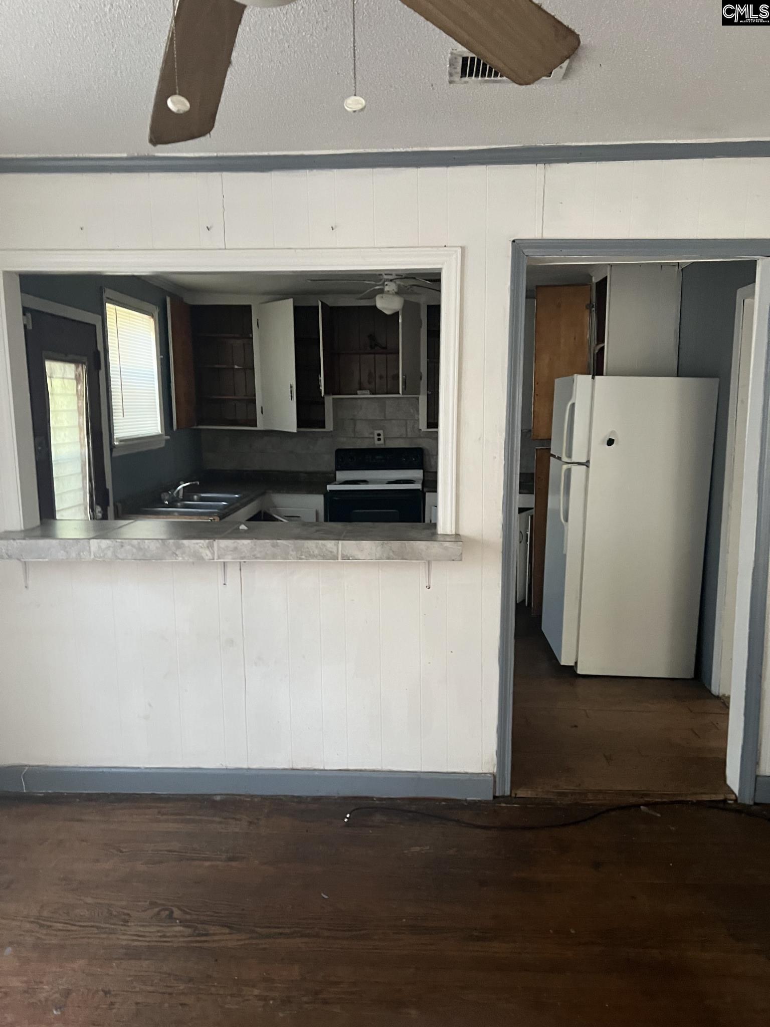 3526 Randolph Street Columbia, SC 29203