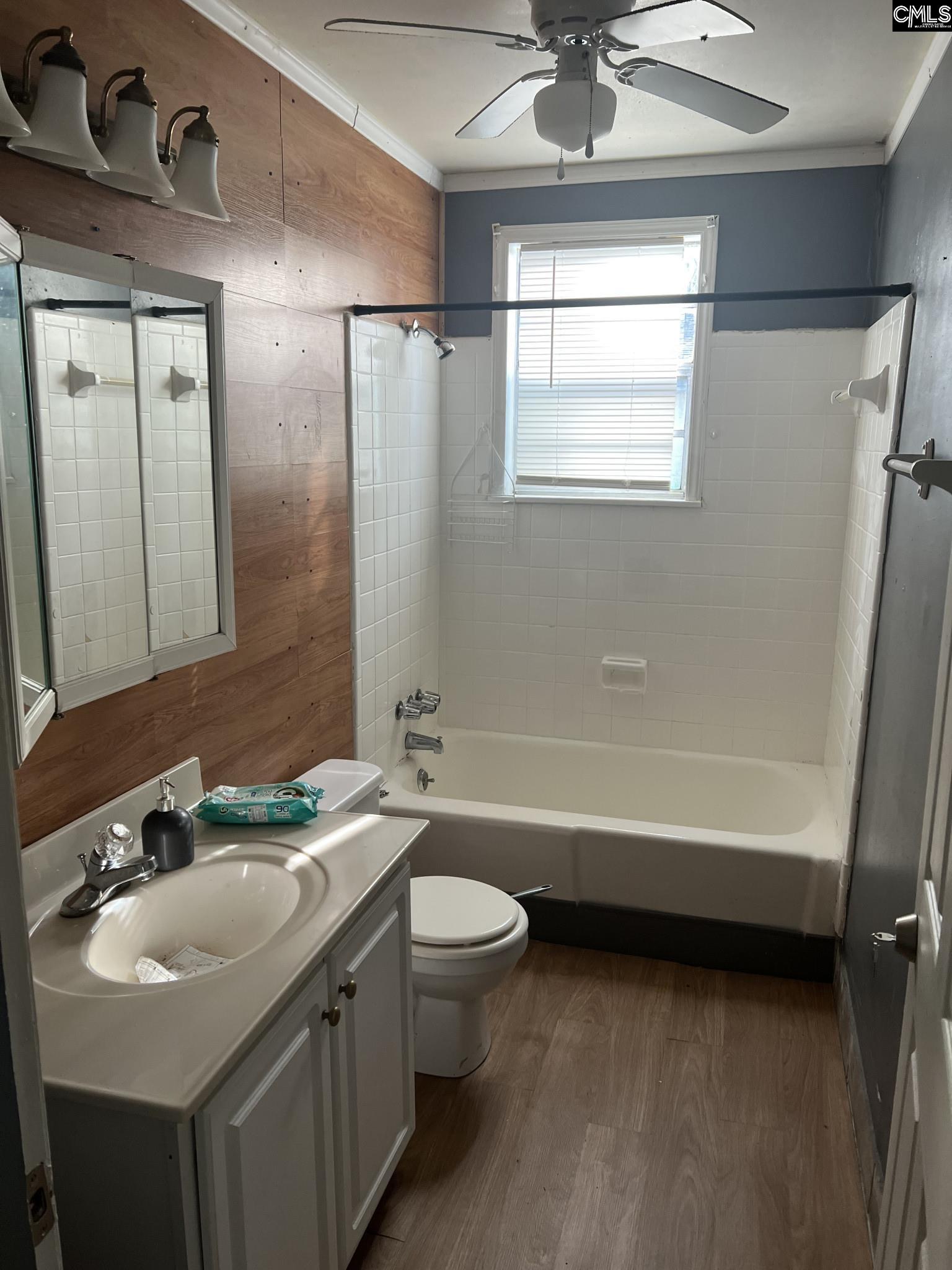 3526 Randolph Street Columbia, SC 29203