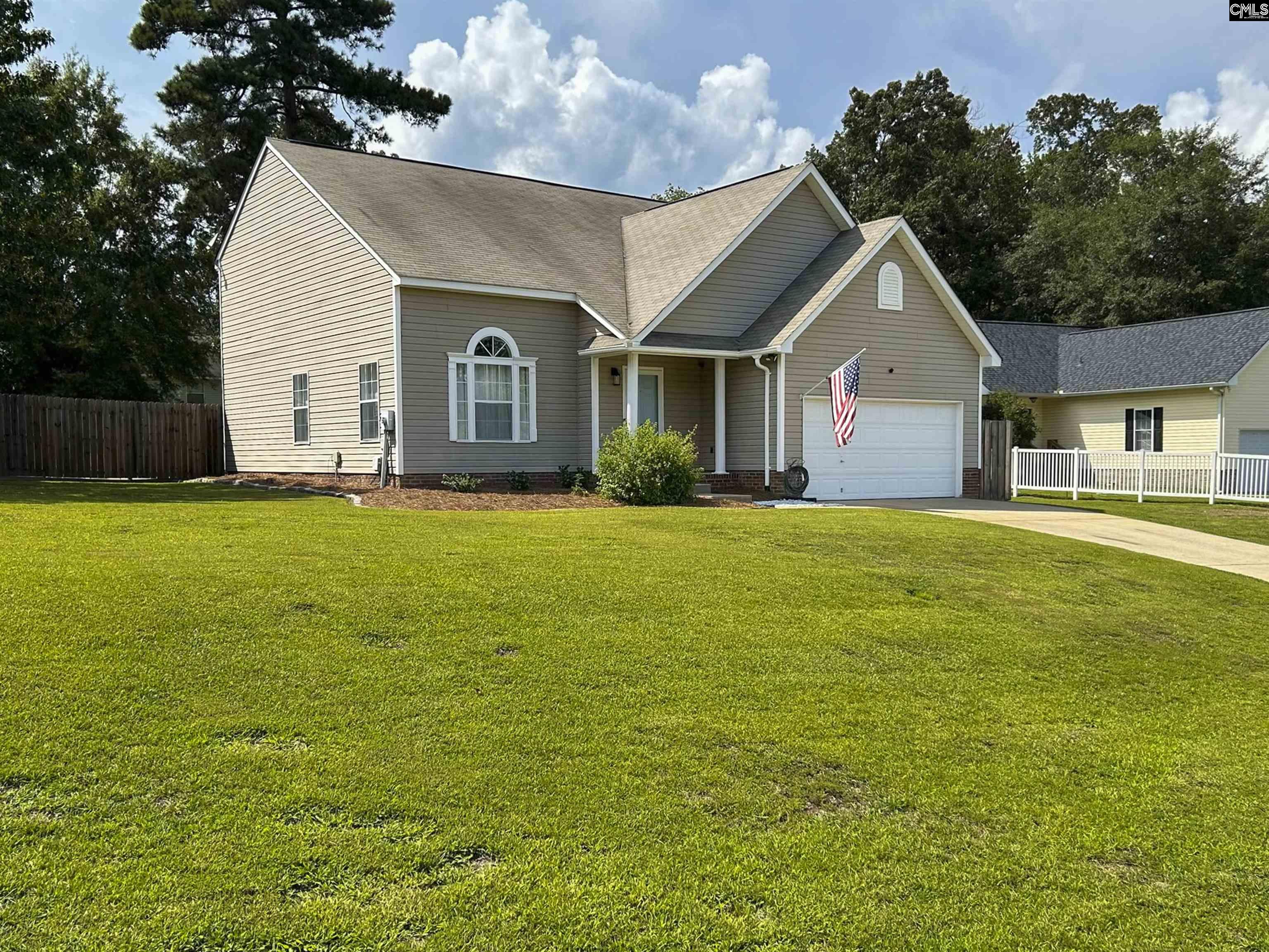 168 Stoney Pointe Drive Chapin, SC 29036