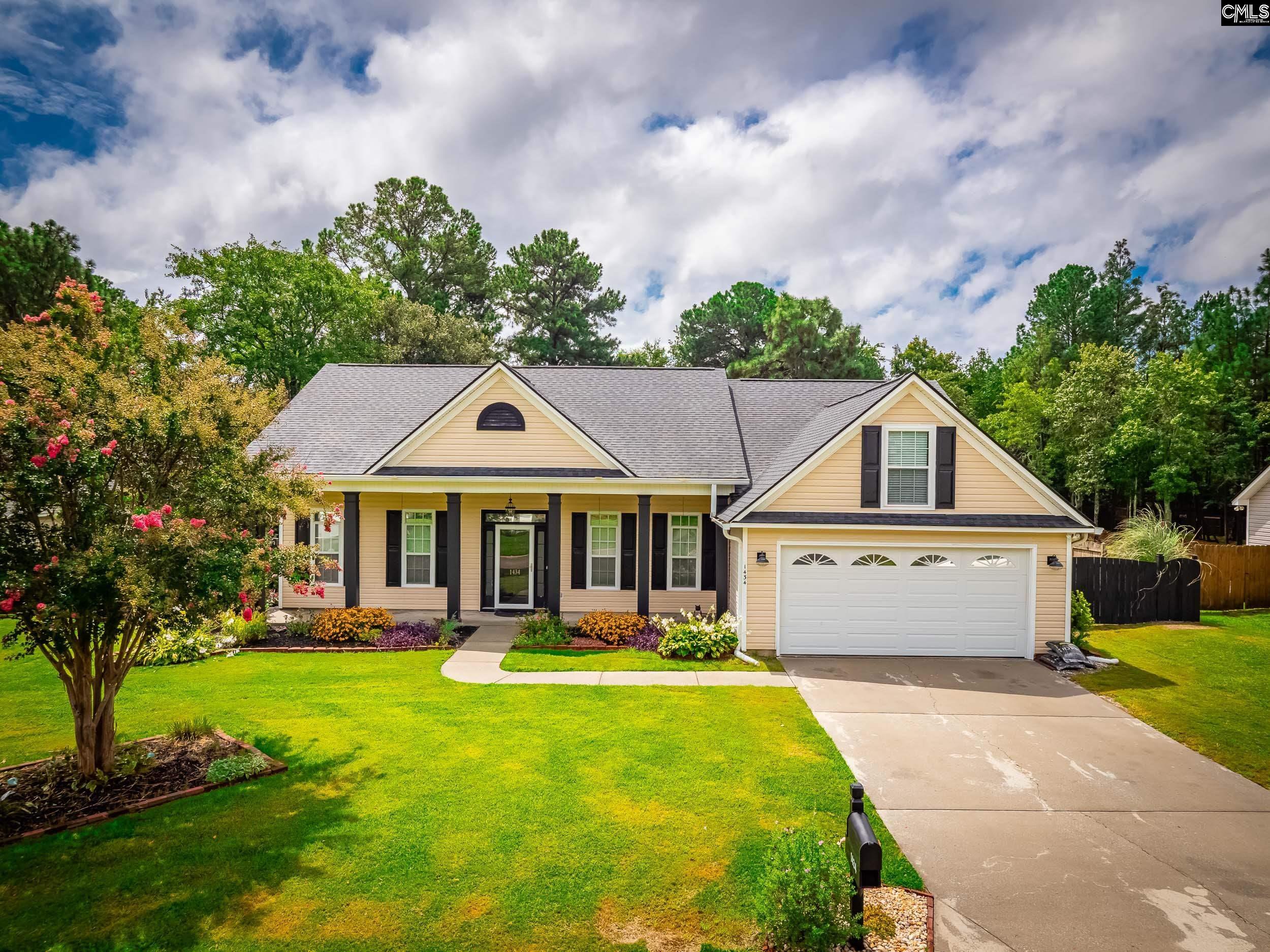 1434 Knotts Haven Loop Lexington, SC 29073