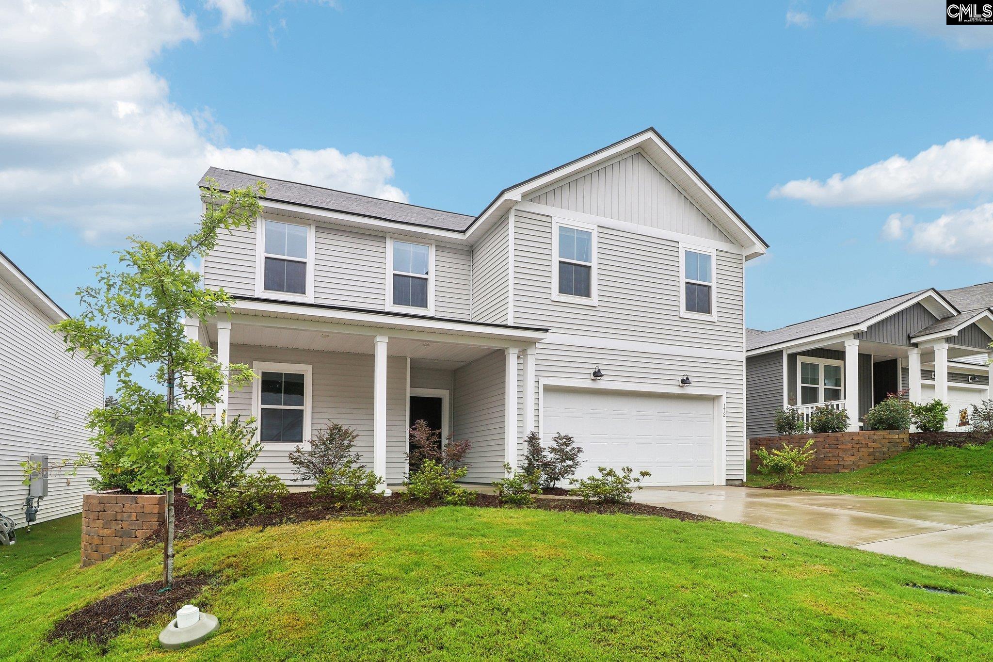 172 Grand Arbor Drive Blythewood, SC 29016