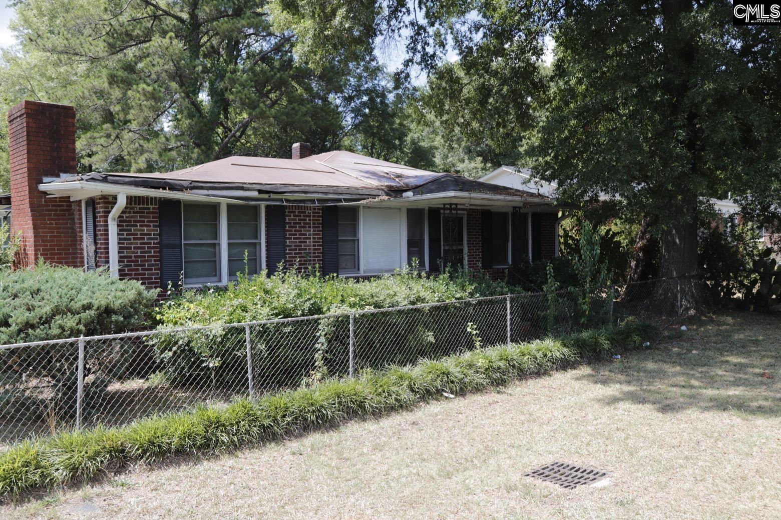 1904 Atlas Road Columbia, SC 29209