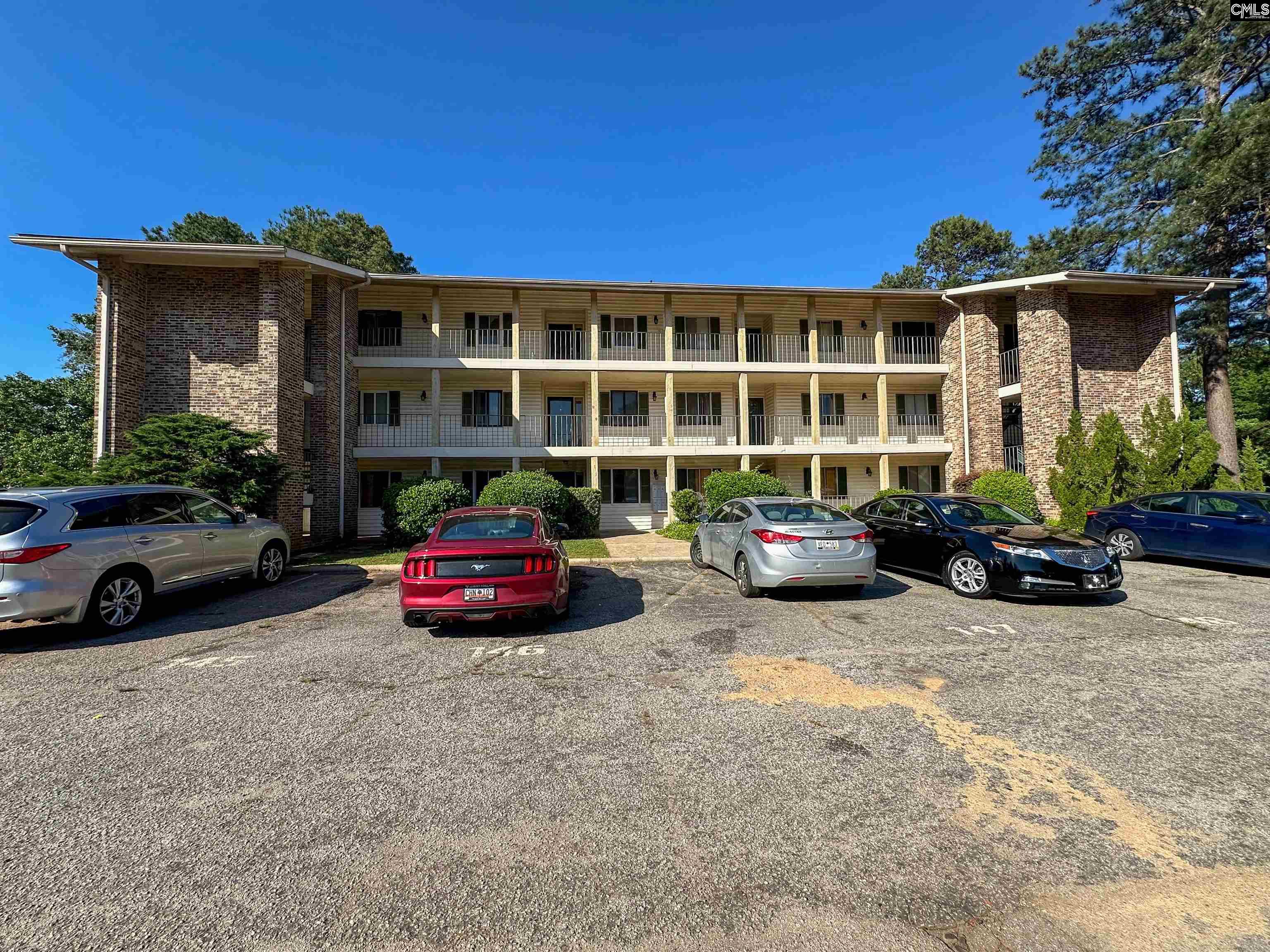 1208 Bush River Road Columbia, SC 29210