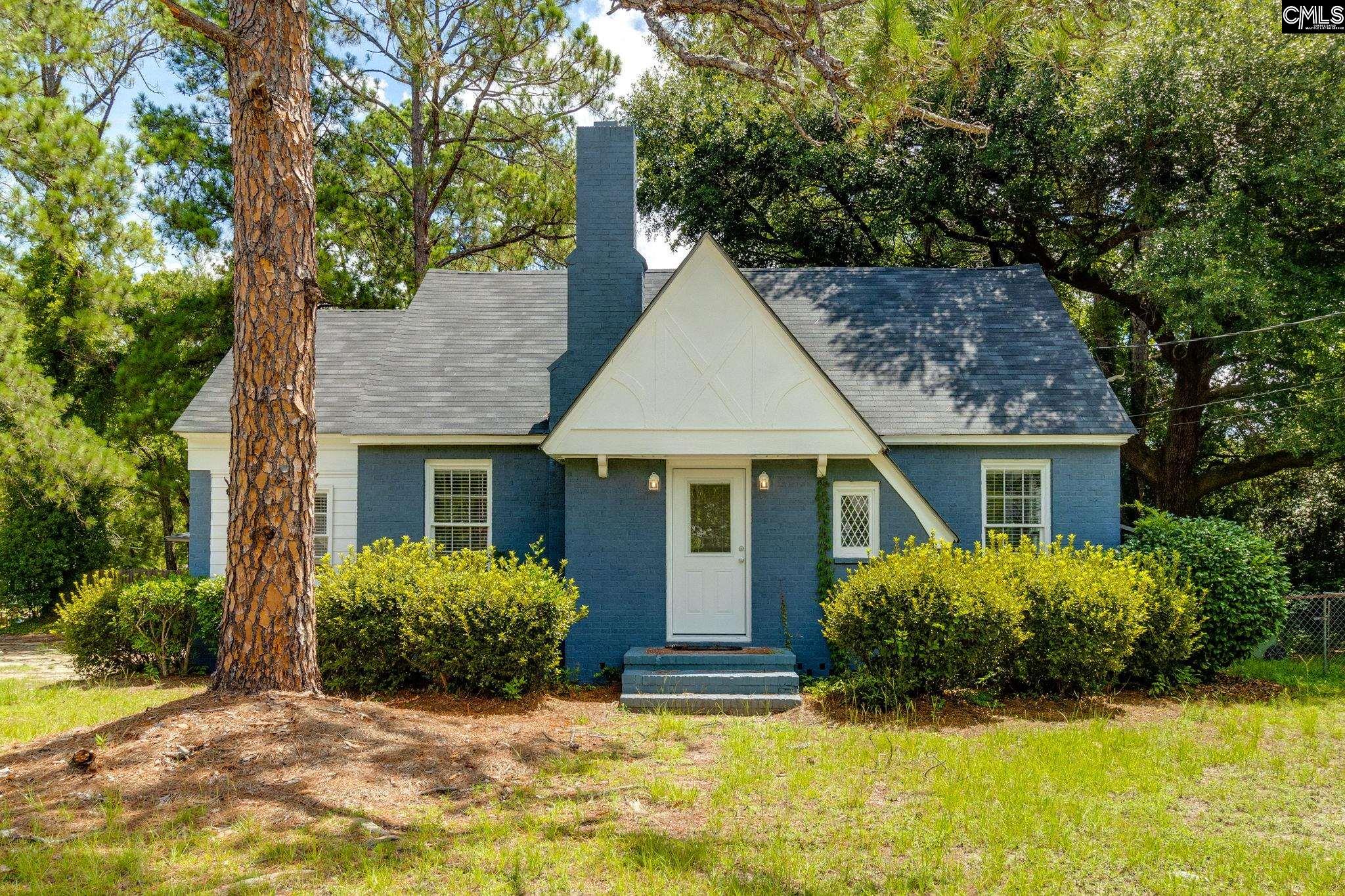 21 Gerald Street Sumter, SC 29150