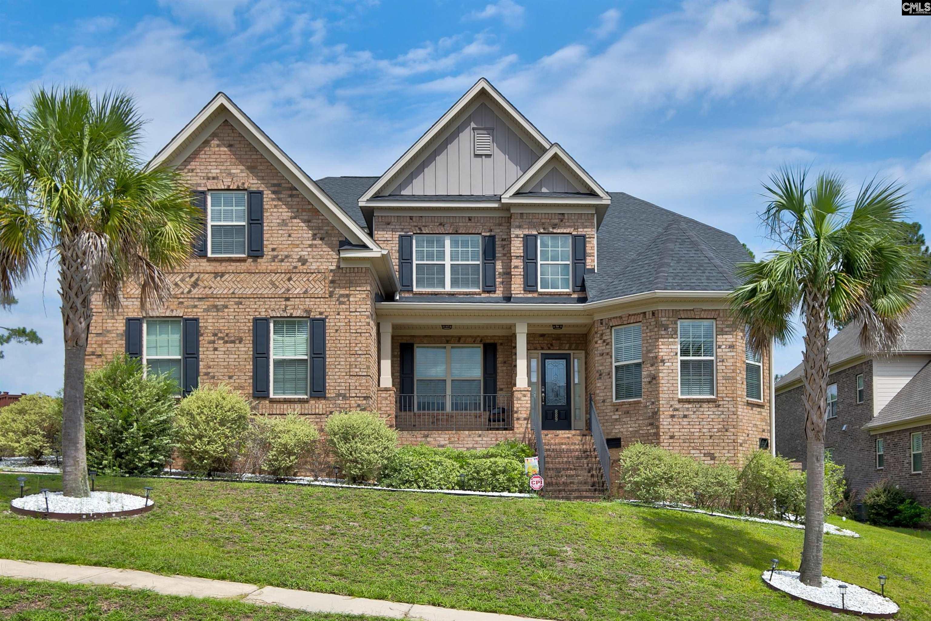 889 Royal Oak Drive Elgin, SC 29045