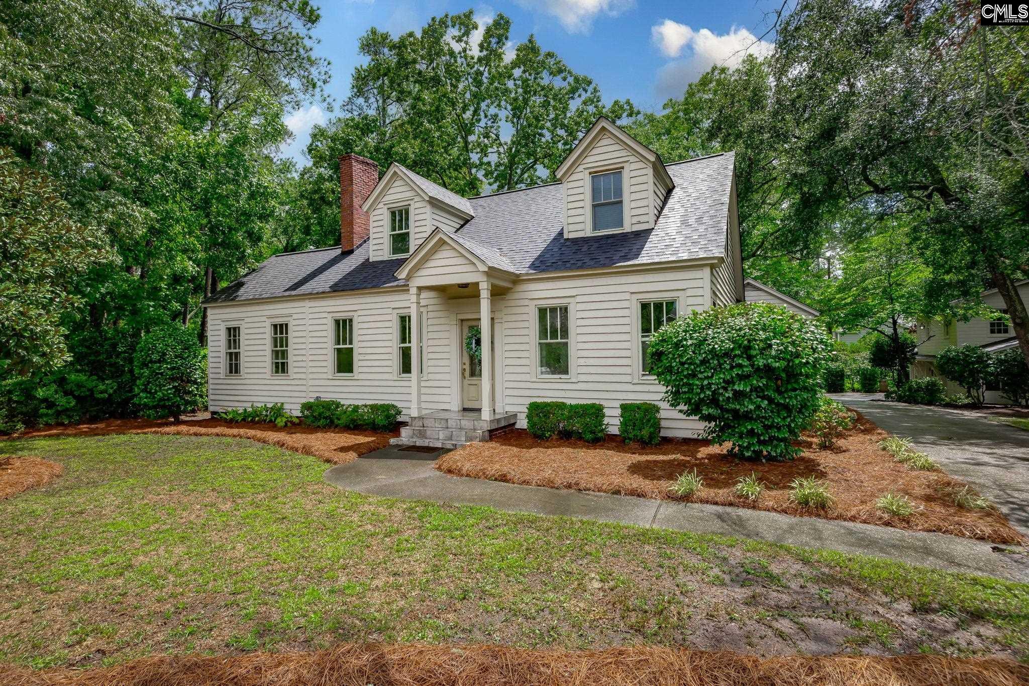 4204 Devine Street Columbia, SC 29205