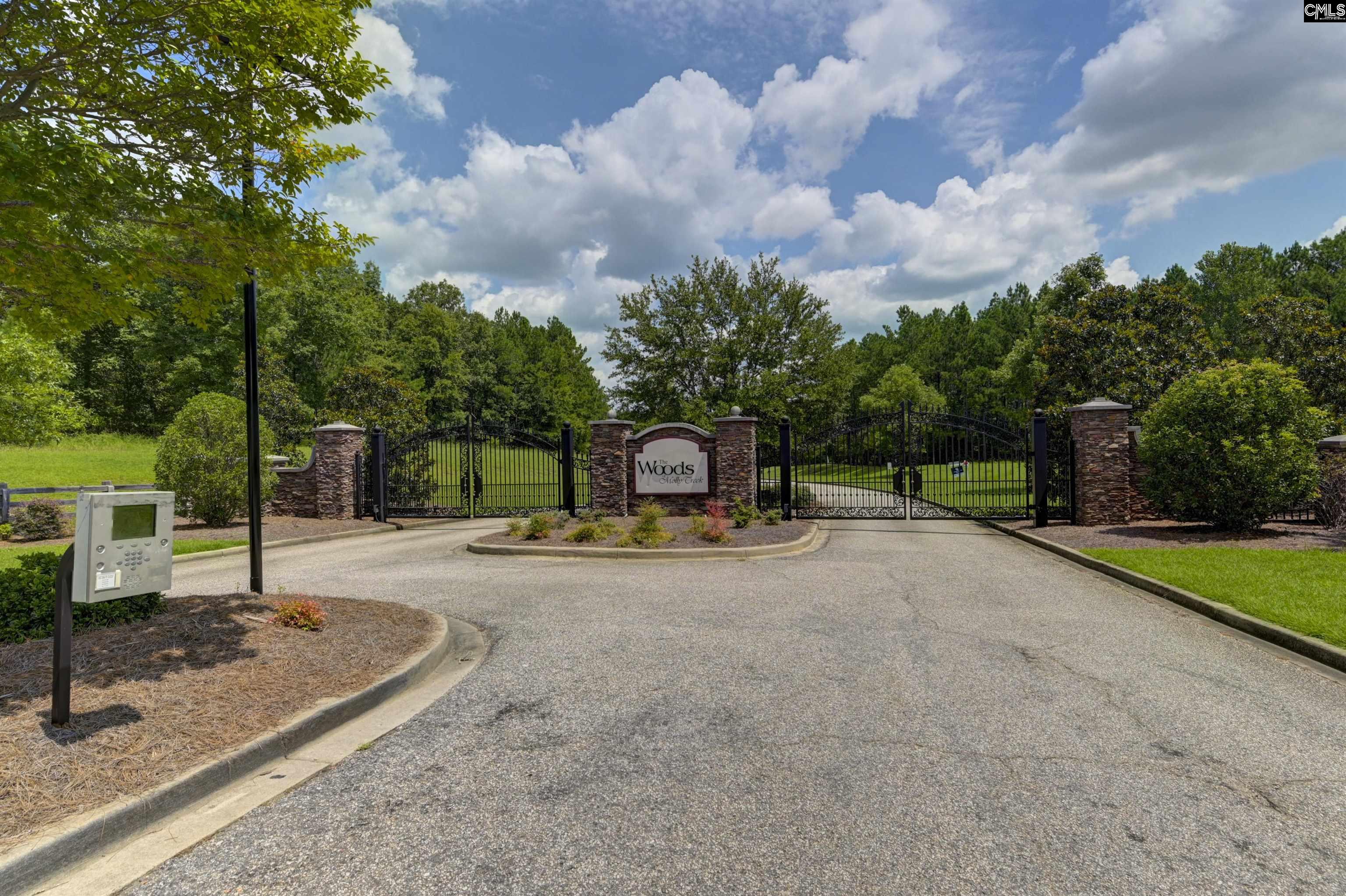TBD Retreat Way Ridgeway, SC 29130-0000