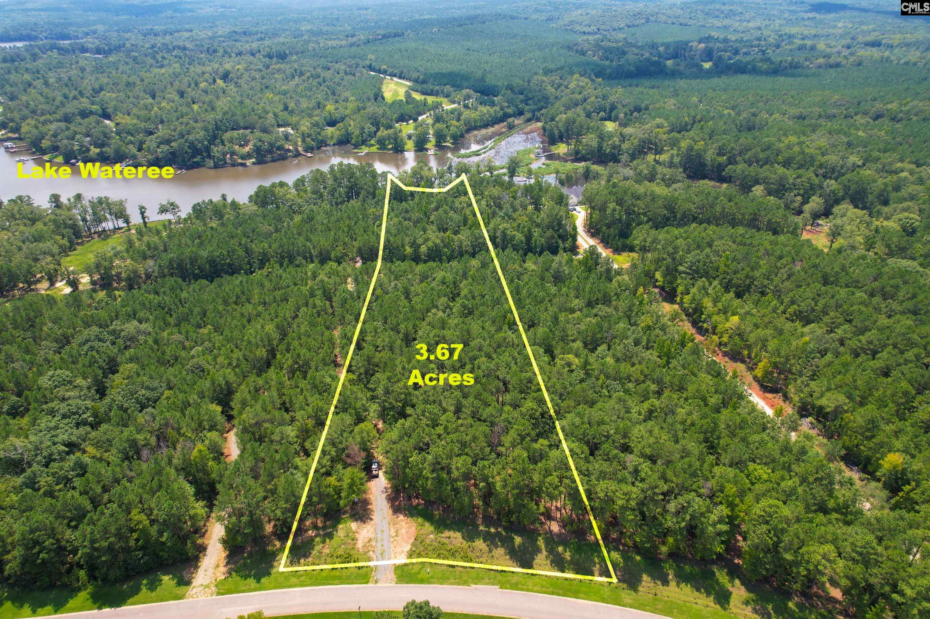 TBD Retreat Way Ridgeway, SC 29130-0000