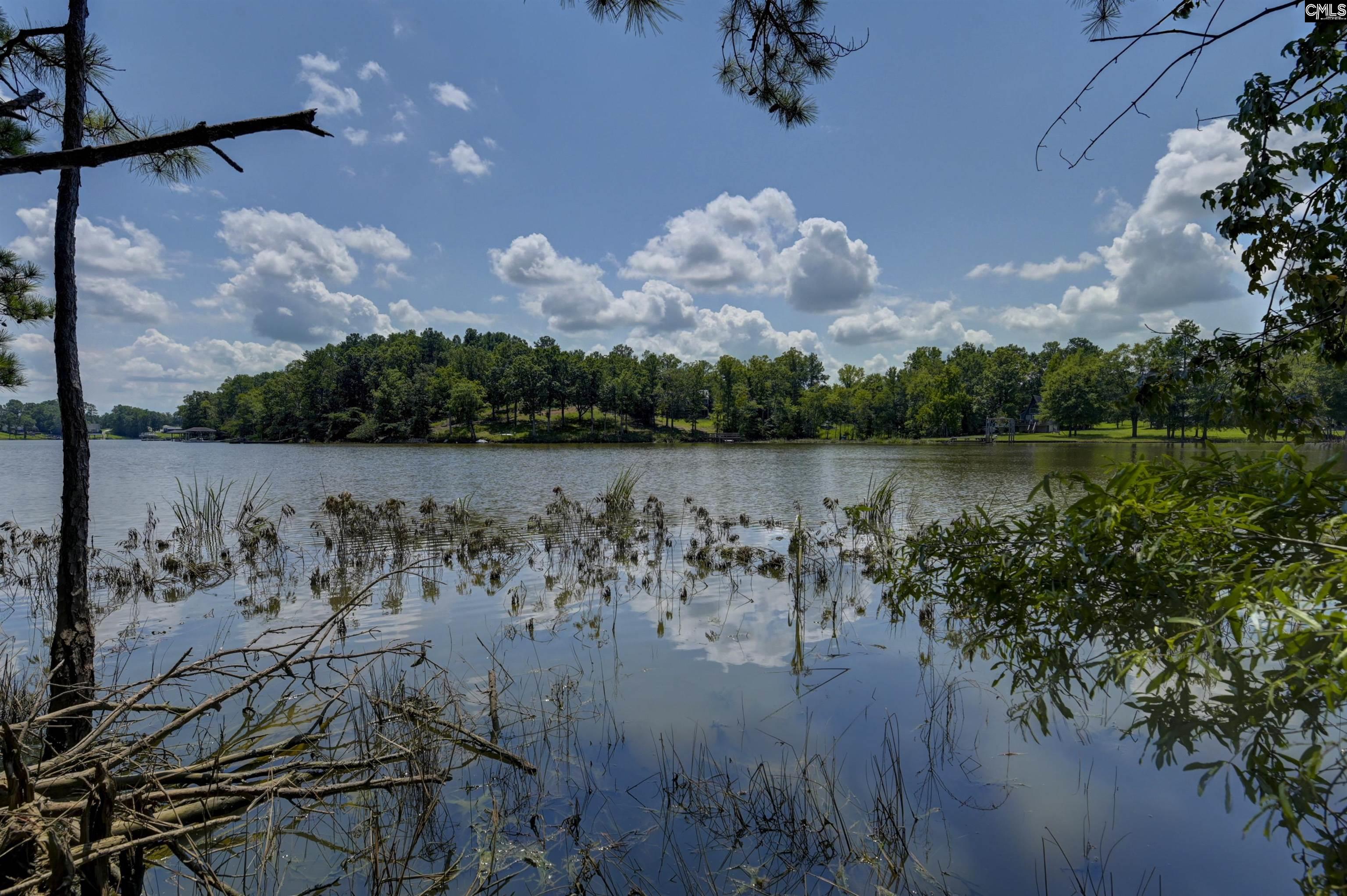 TBD Retreat Way Ridgeway, SC 29130-0000
