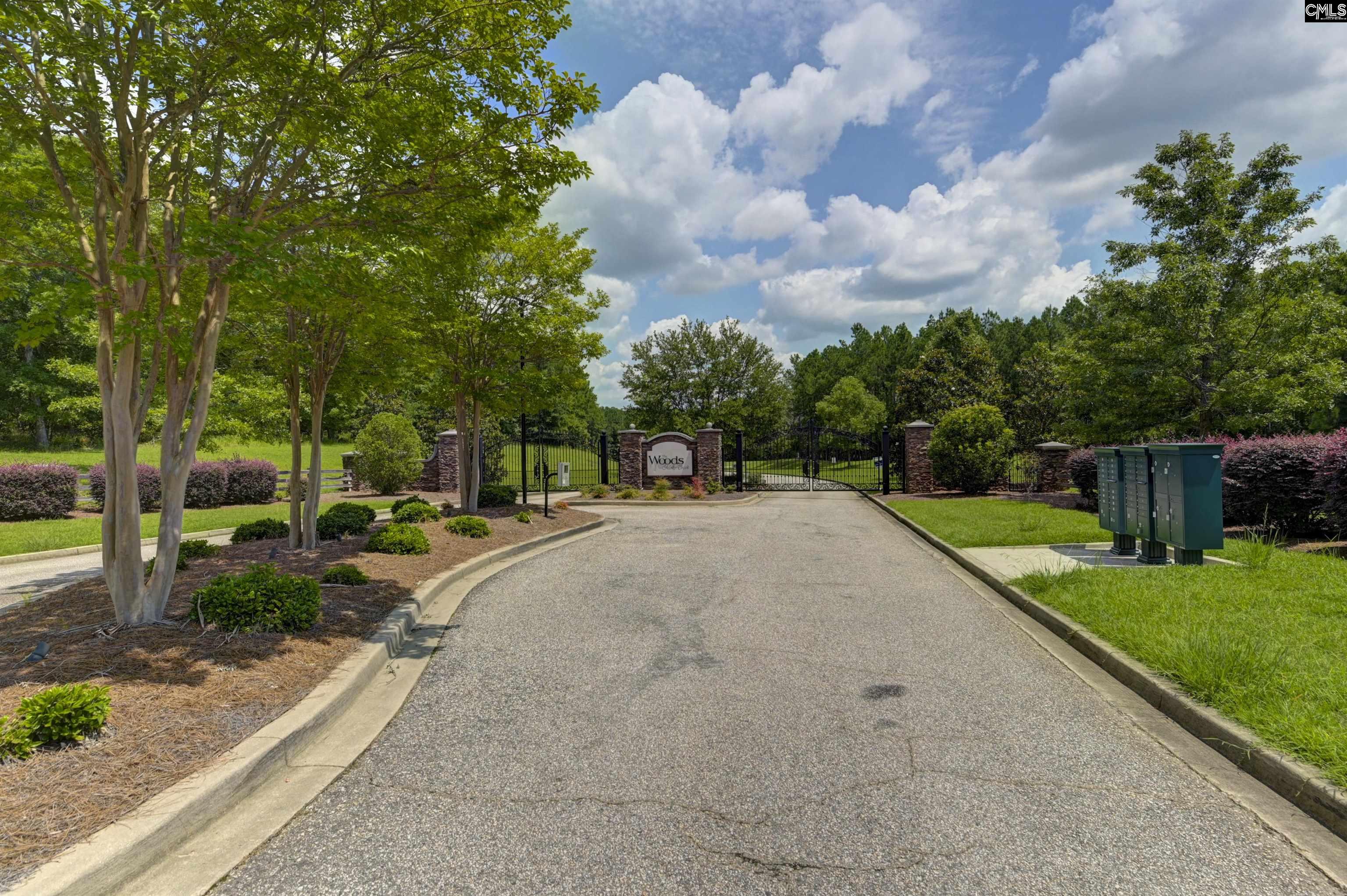 TBD Retreat Way Ridgeway, SC 29130-0000