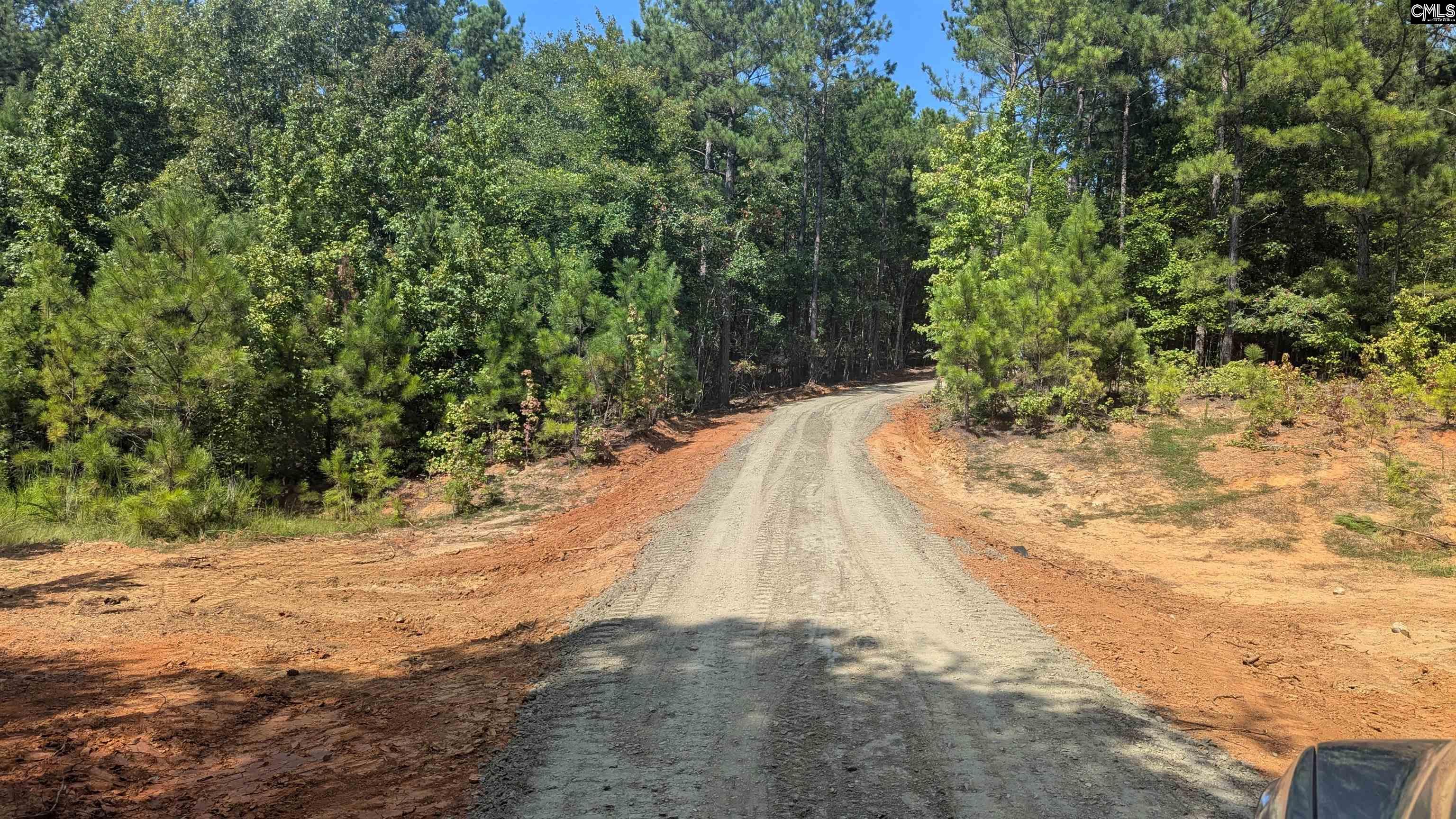 TBD Retreat Way Ridgeway, SC 29130-0000