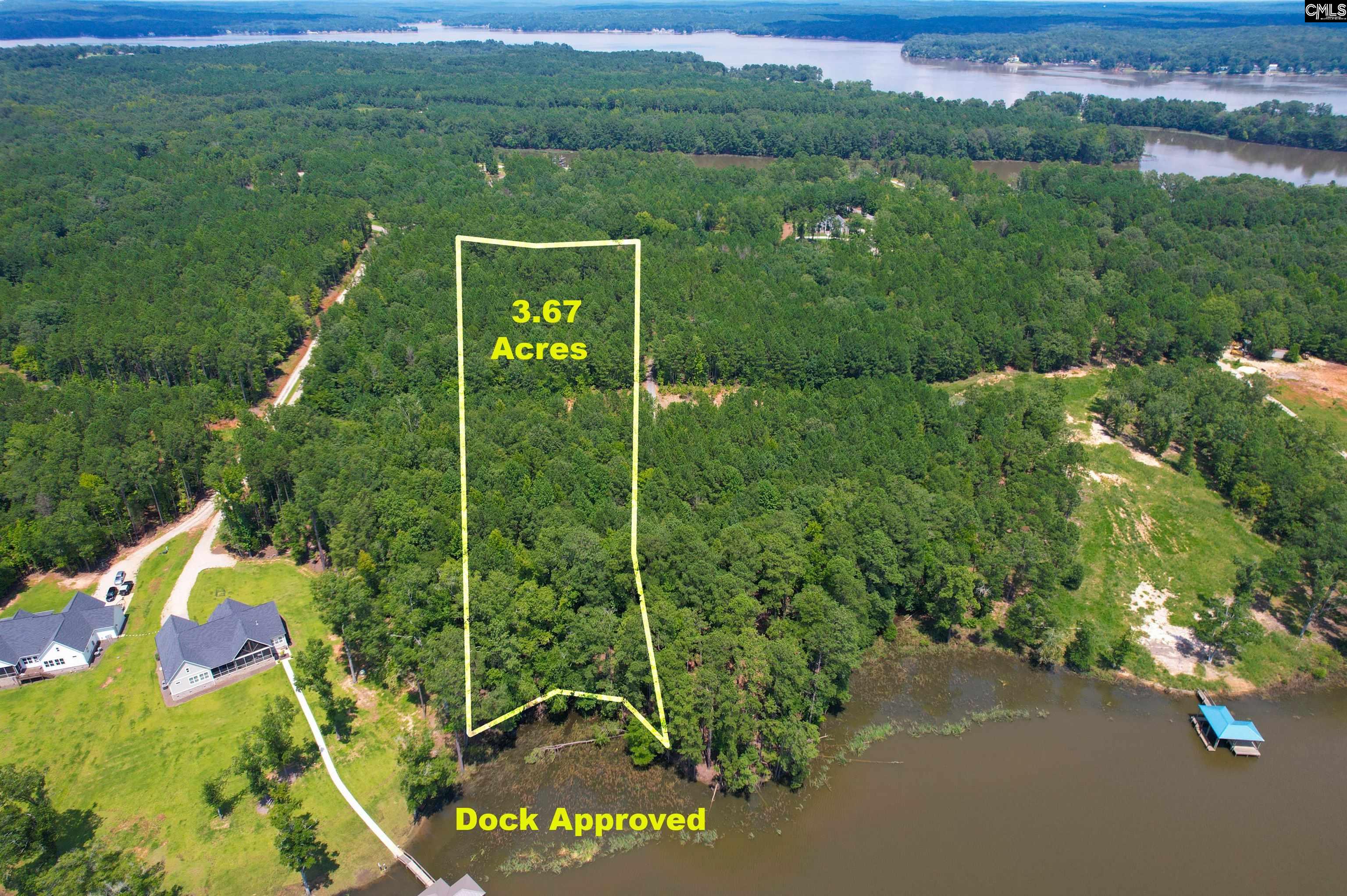 TBD Retreat Way Ridgeway, SC 29130-0000