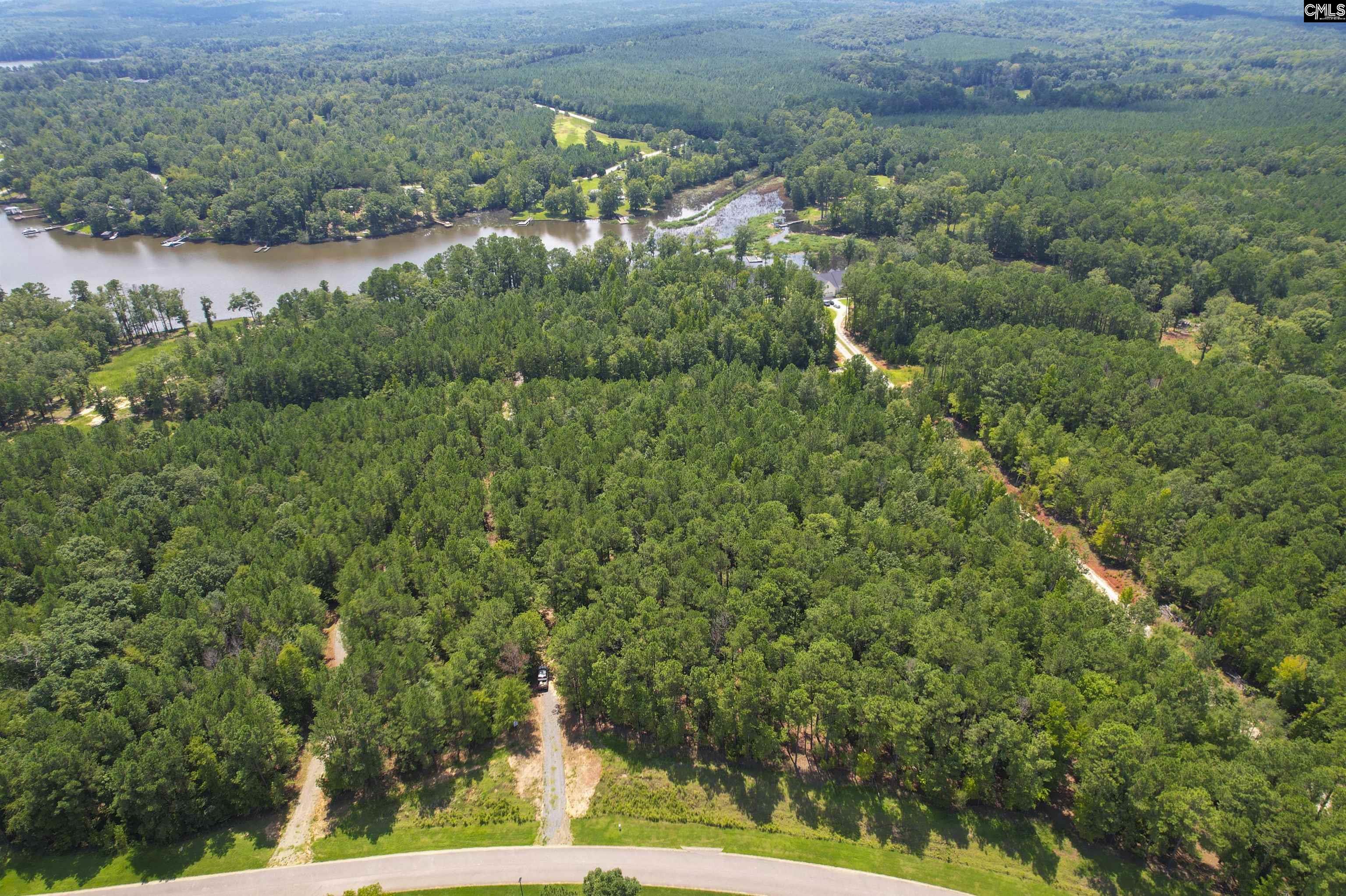 TBD Retreat Way Ridgeway, SC 29130-0000