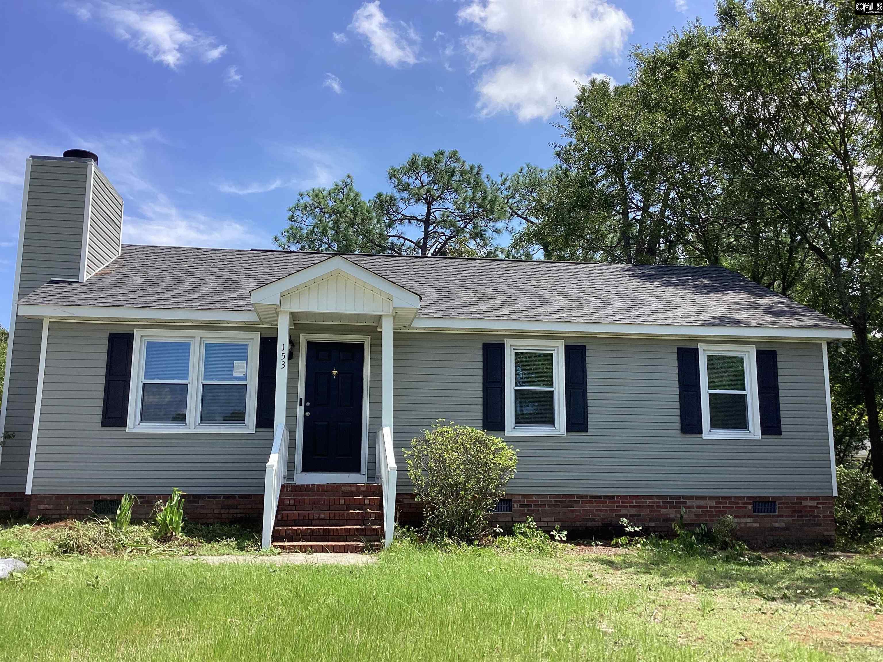 15 Condor Route Lexington, SC 29073
