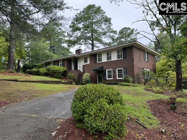 3140 Stepp Drive Columbia, SC 29204