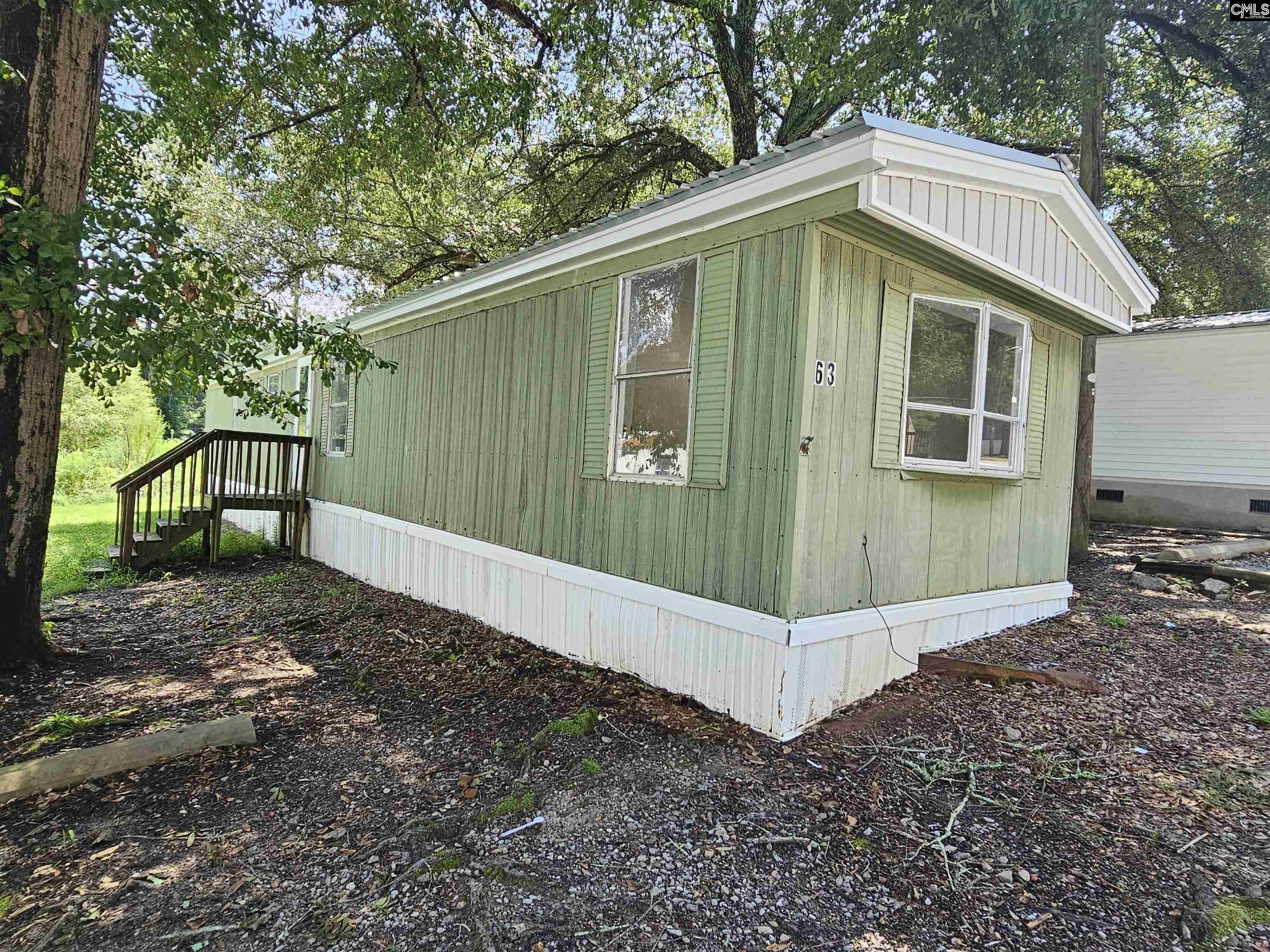 3118 Dudley Road West Columbia, SC 29170