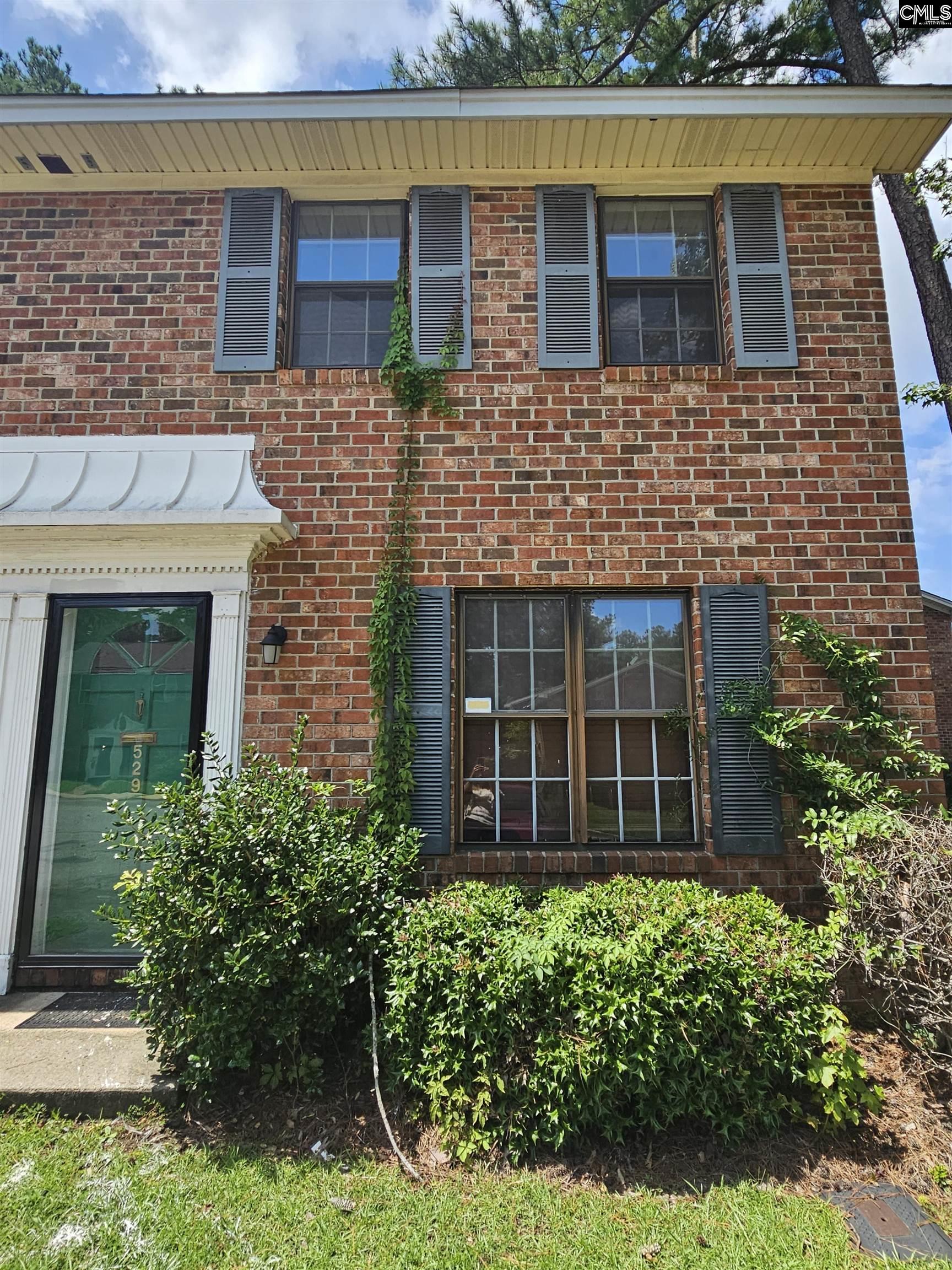 529 Cambout Street Columbia, SC 29210