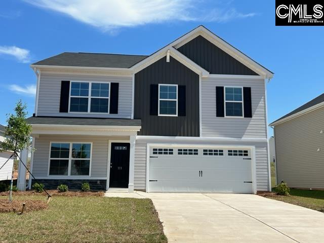 144 Yellow Kelp(lot1440 Way Hopkins, SC 29061
