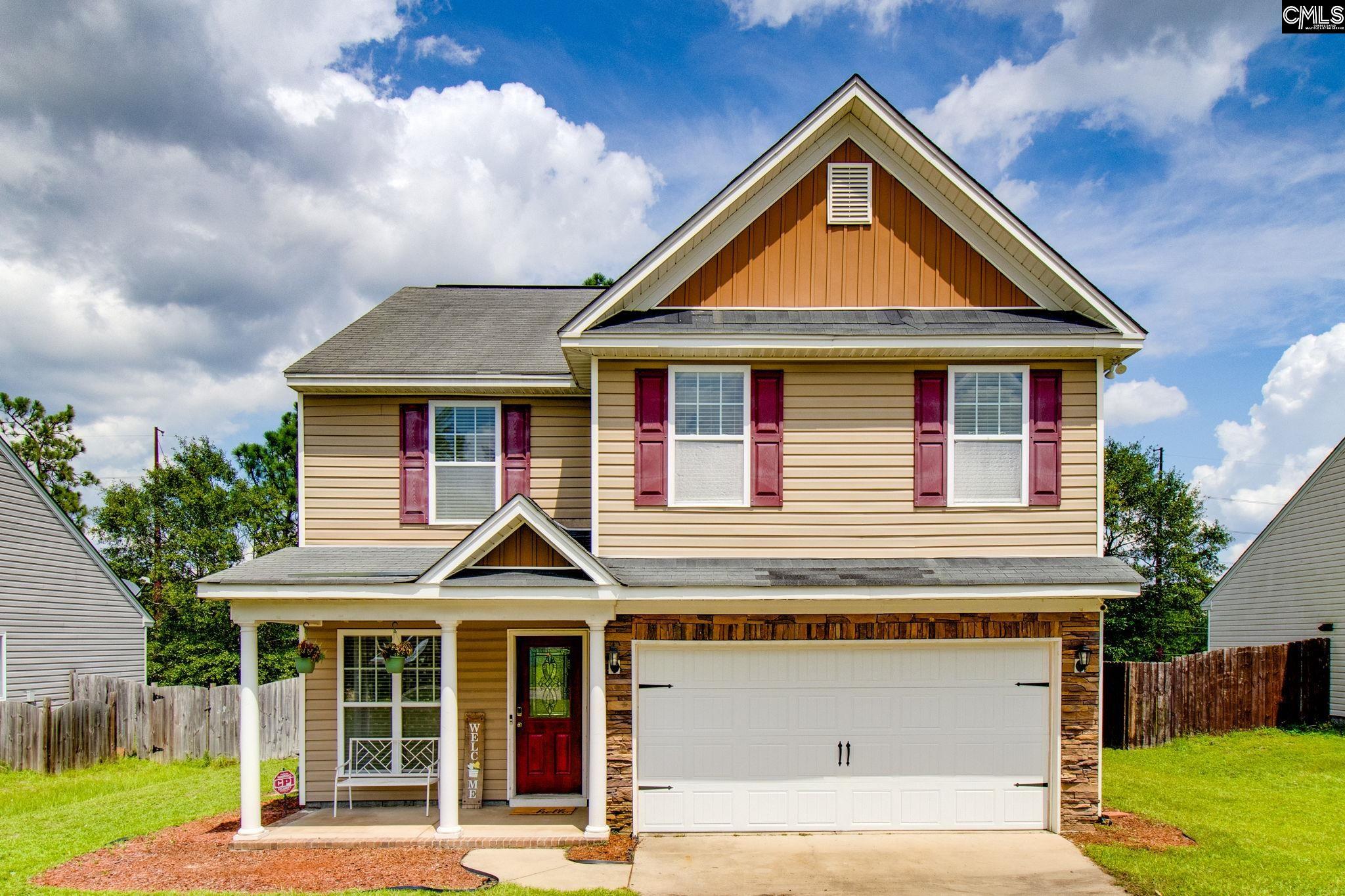 233 Windy Hollow Drive Lexington, SC 29073