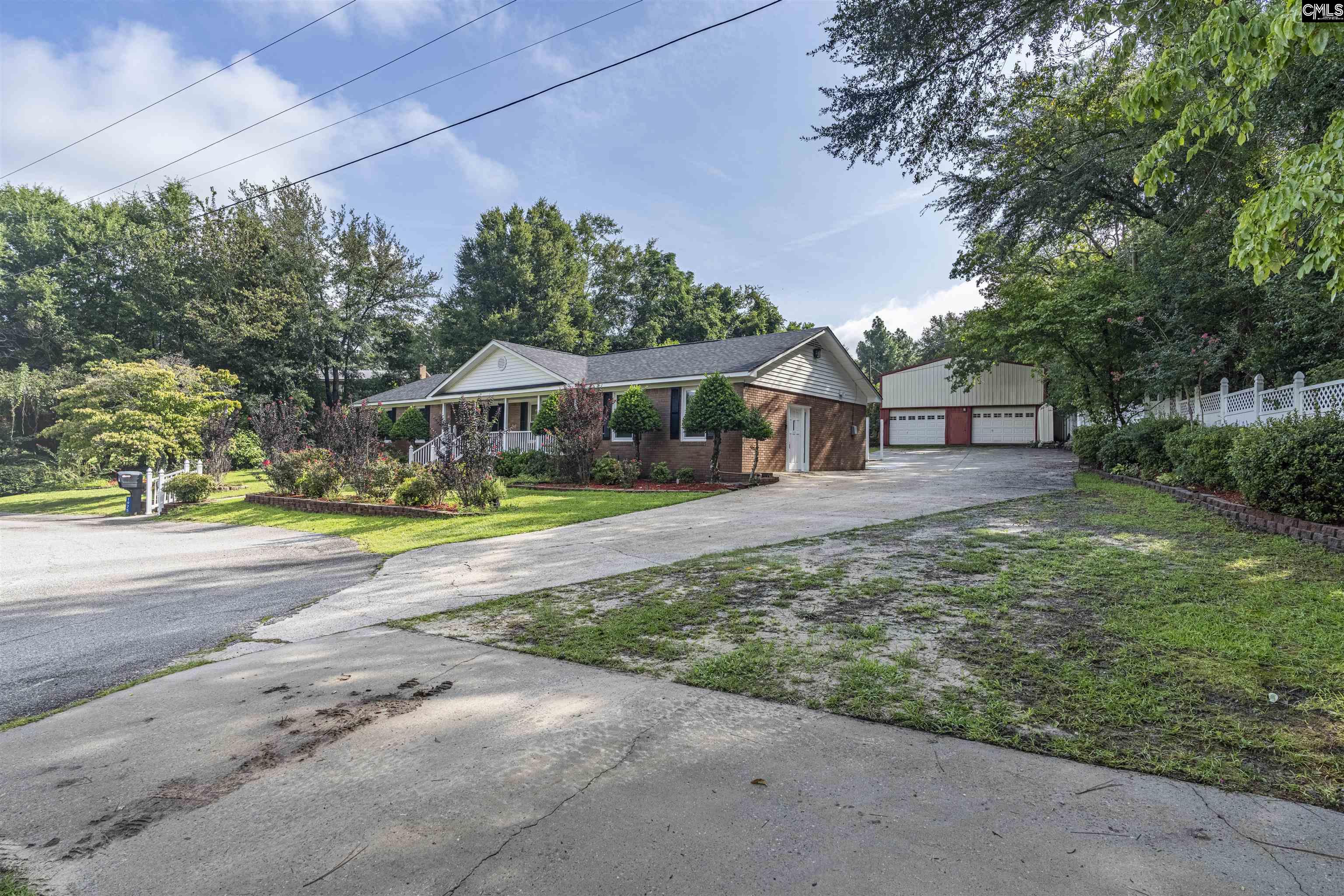 1975 Blue Ridge Terrace West Columbia, SC 29170