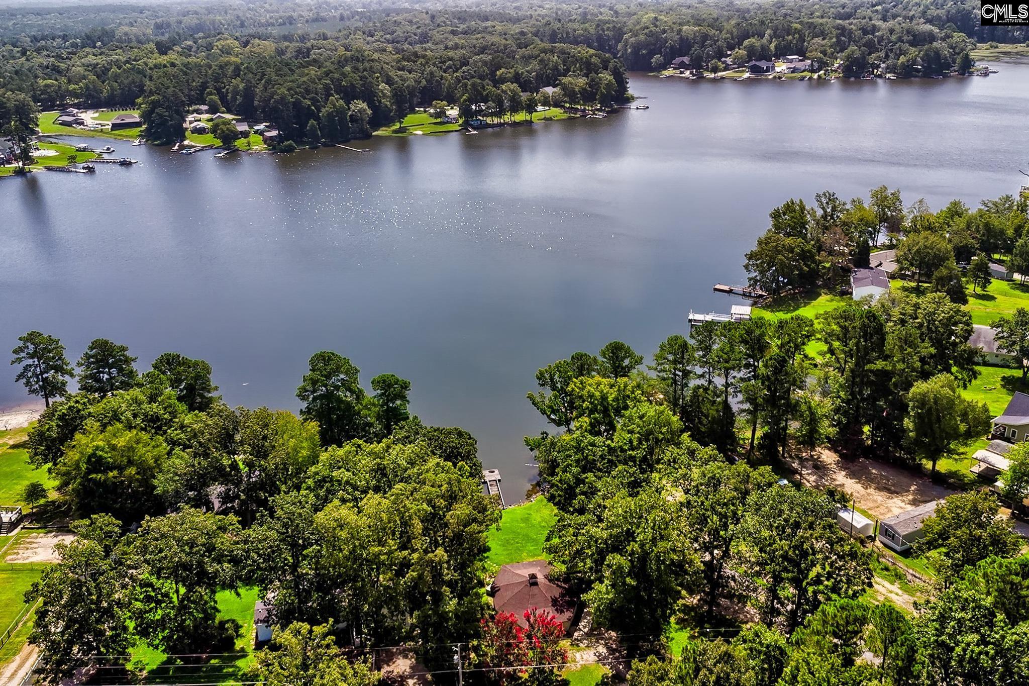 337 Horse Creek Road Leesville, SC 29070