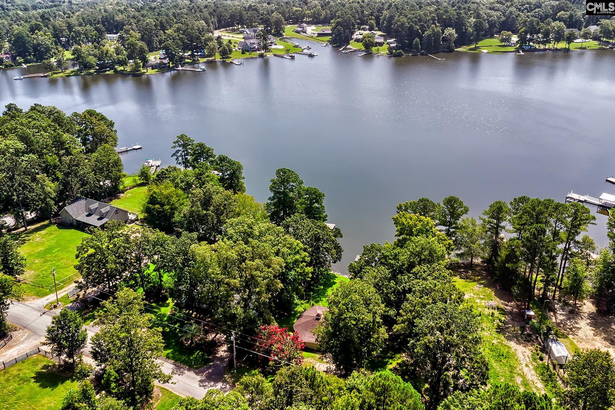 341 Horse Creek Road Leesville, SC 29070