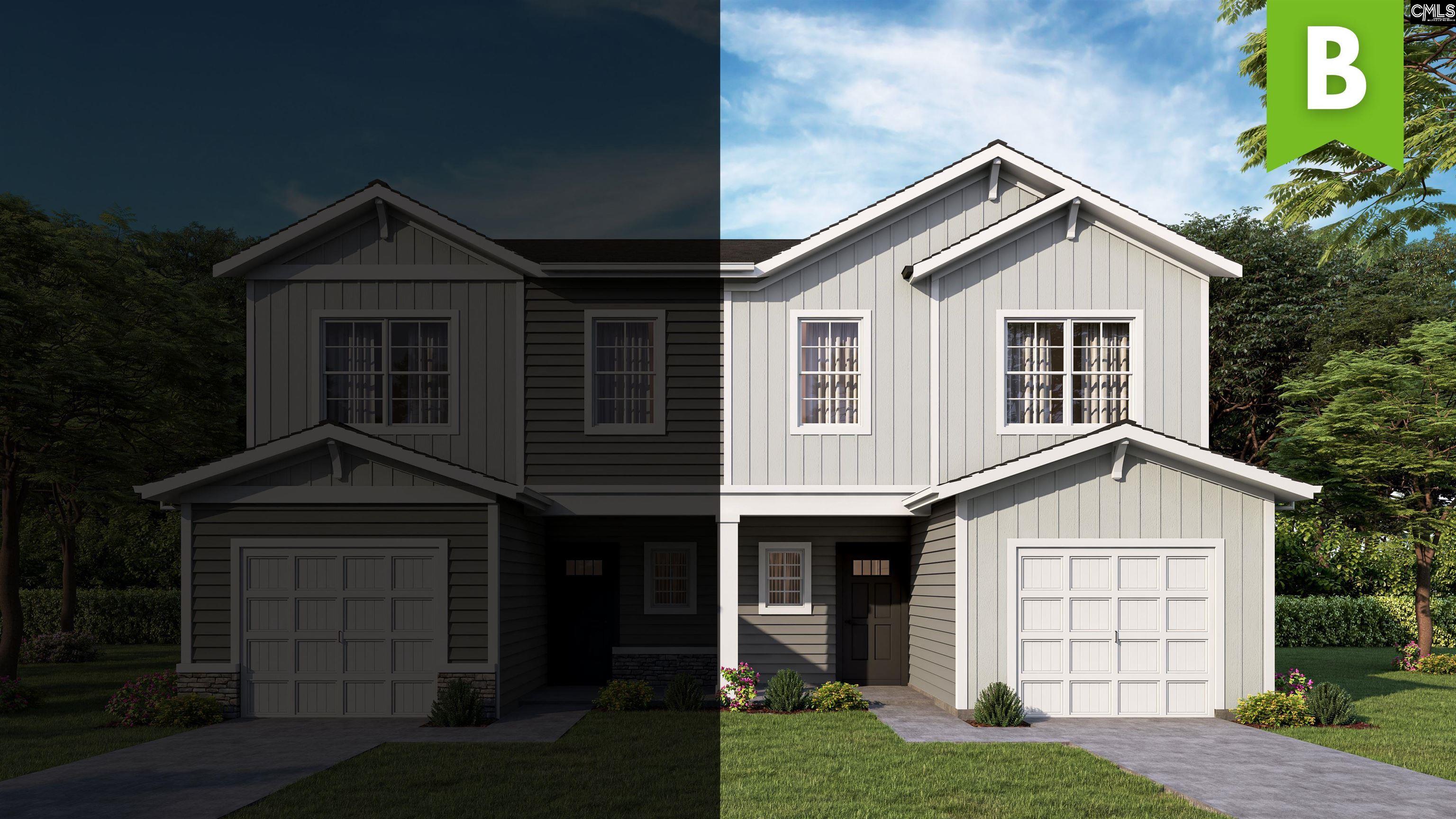 717 Gatestone (lot52) Lane Hopkins, SC 29061