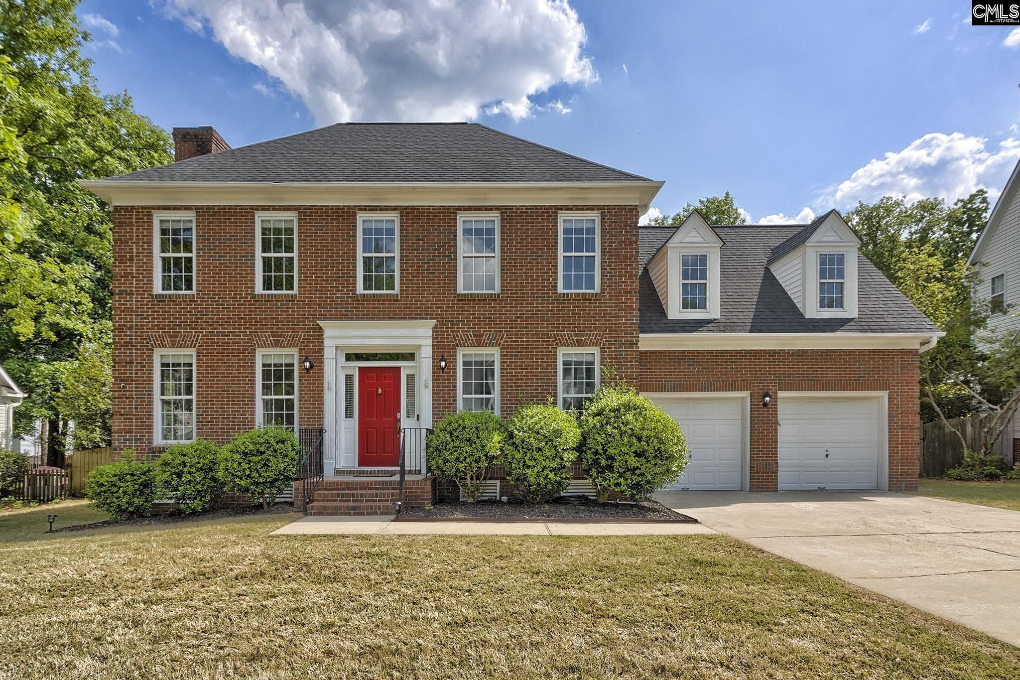 219 Plantation Parkway Blythewood, SC 29016
