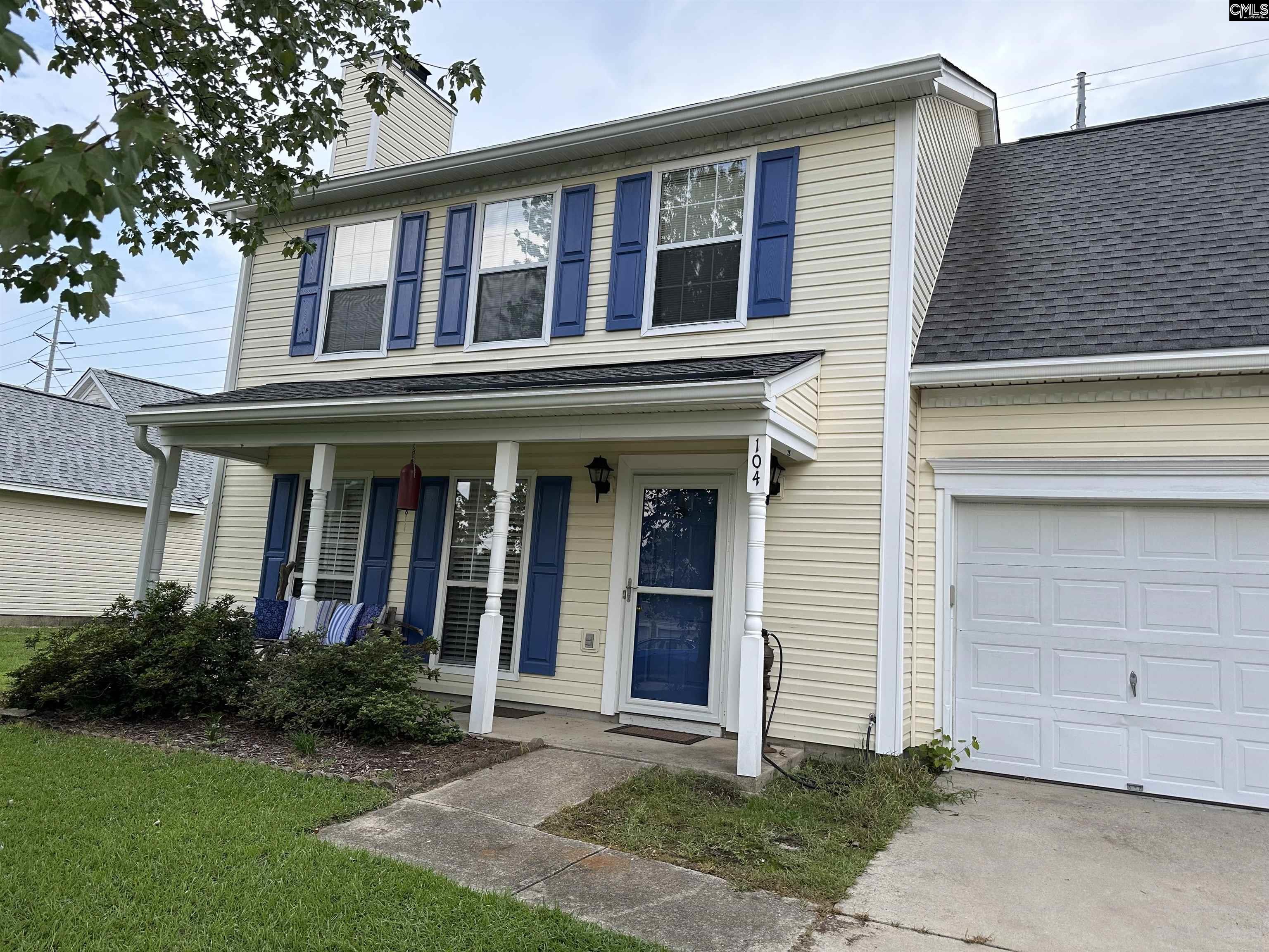 104 Farmhouse Loop Lexington, SC 29072