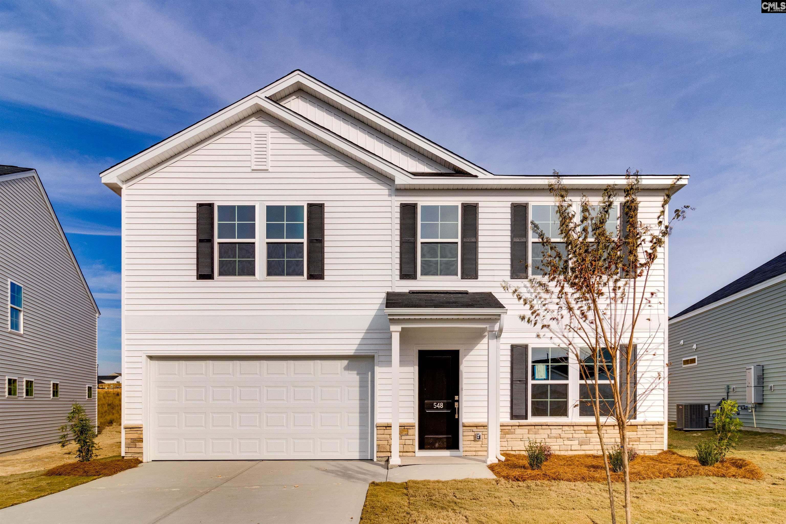 548 Silverbow Drive Lexington, SC 29073