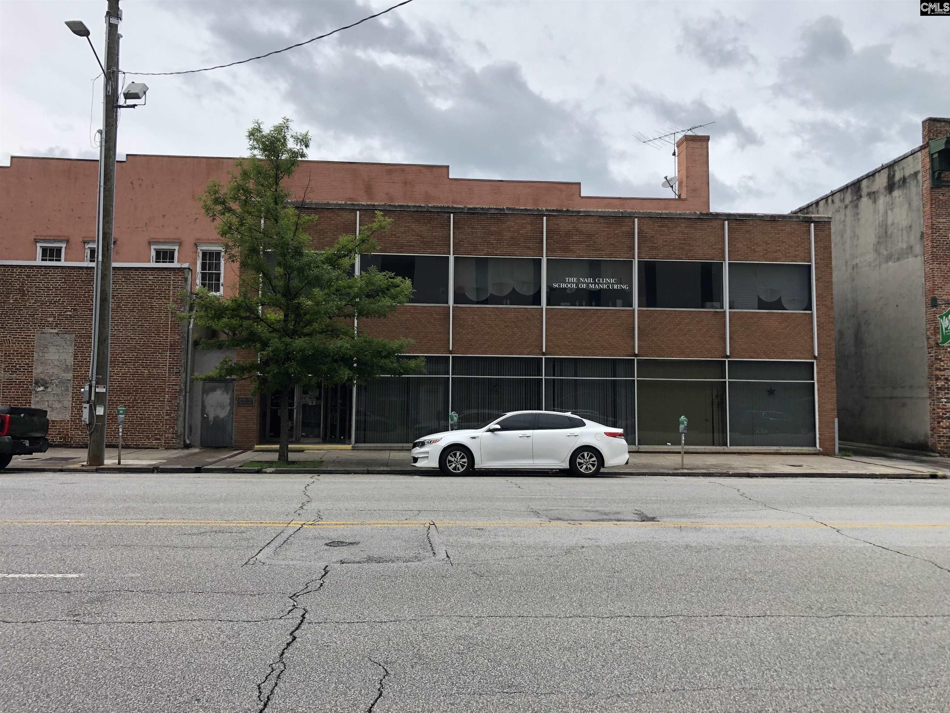 1209 Blanding Street Columbia, SC 29201