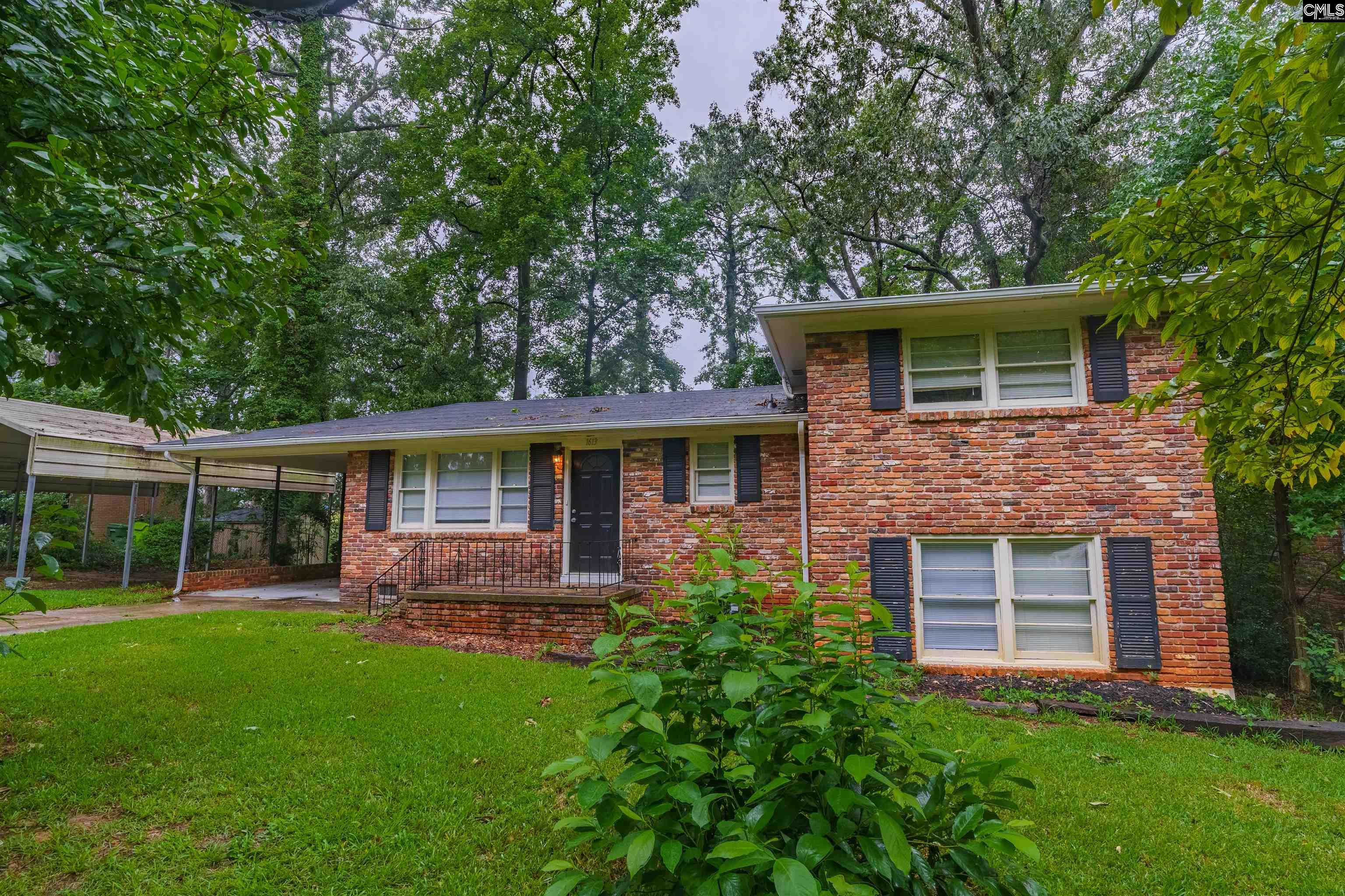 1613 Fairhaven Drive Columbia, SC 29210