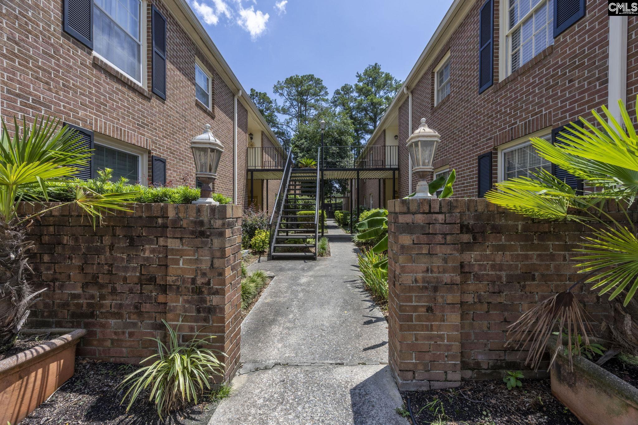 5516 Lakeshore Drive Columbia, SC 29206
