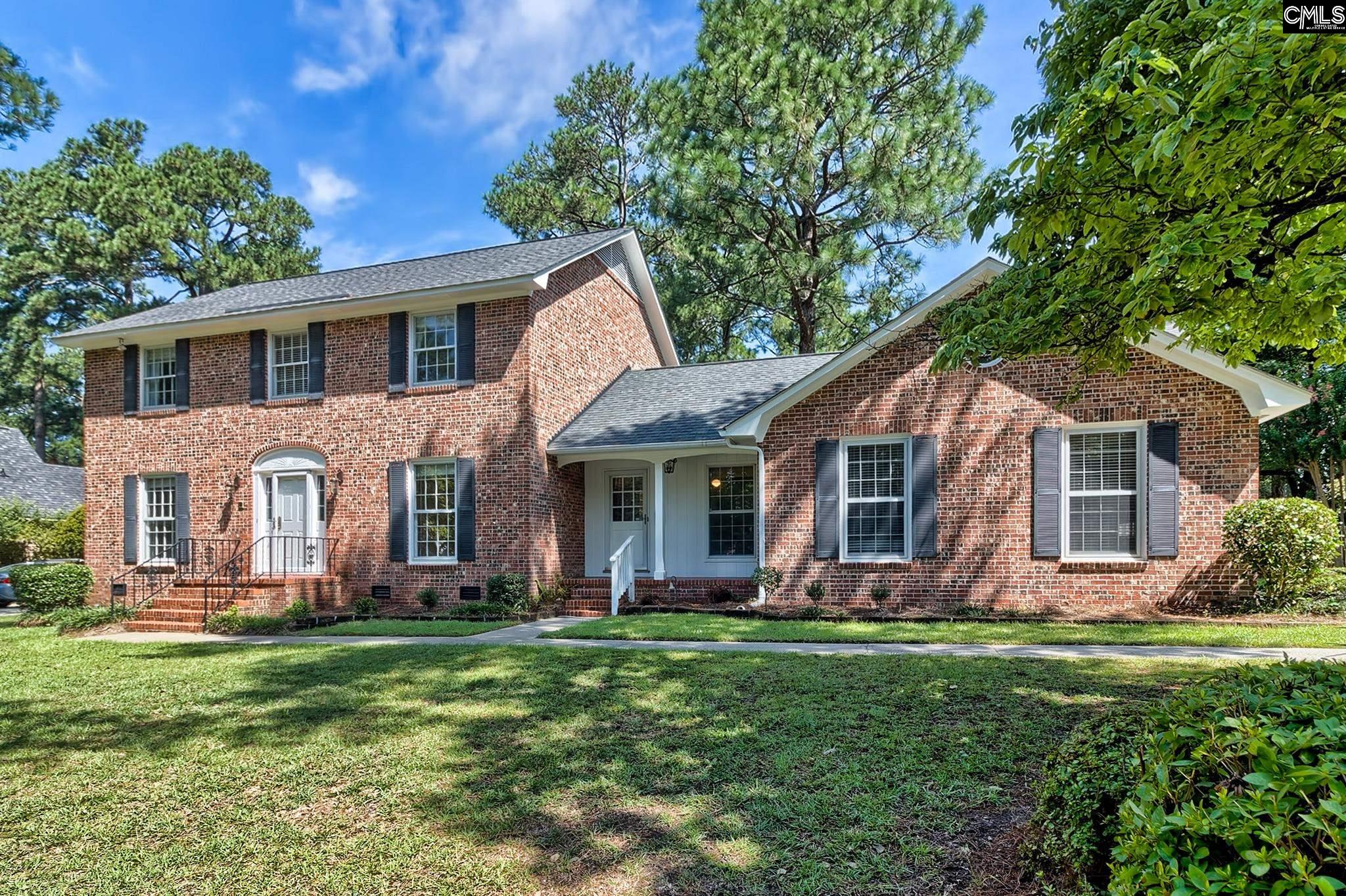 104 E Springs Road Columbia, SC 29223-7002